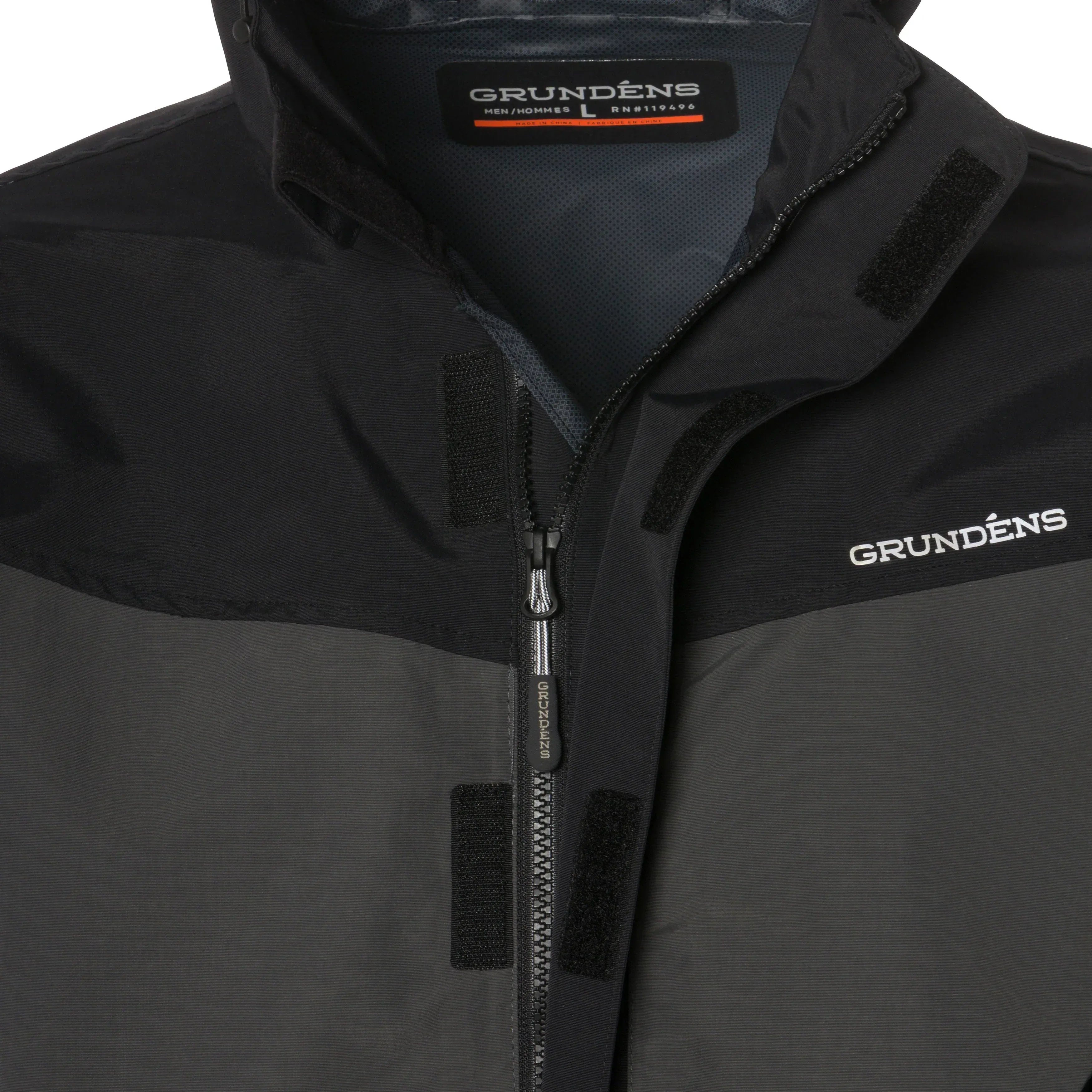Grundens Full Share takki - Image 4