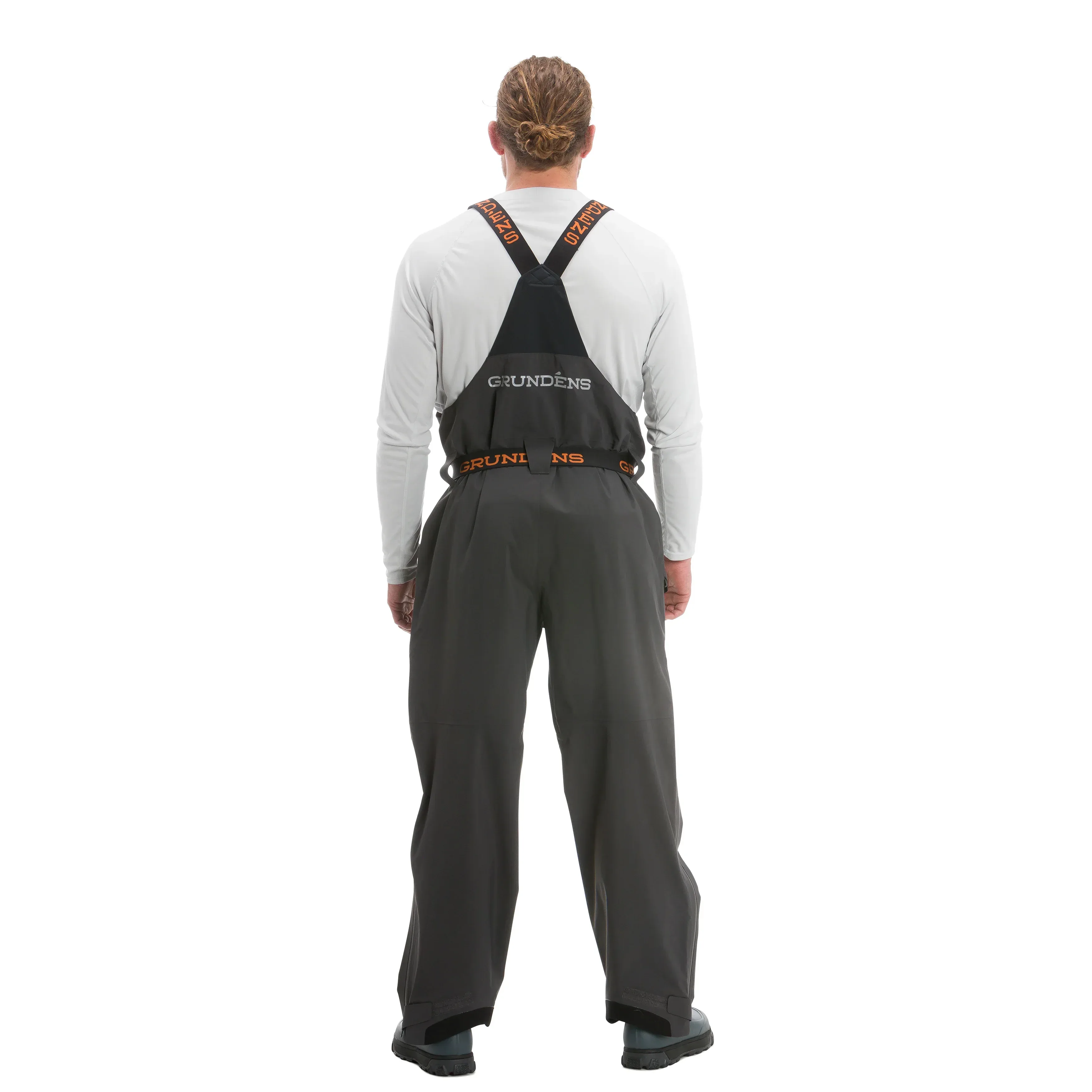 Grundens Gambler Gore-Tex Bib housut - Image 4