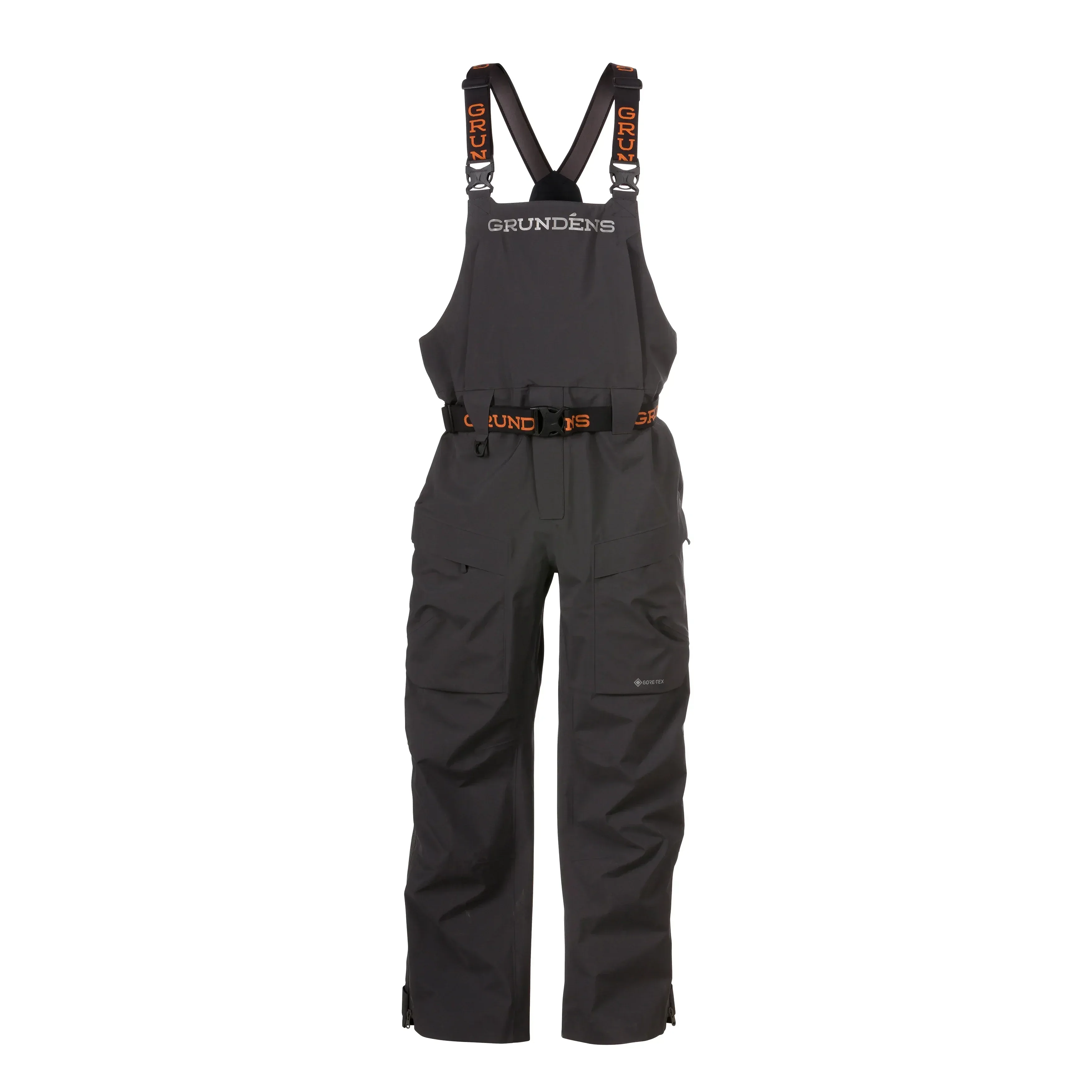 Grundens Gambler Gore-Tex Bib housut - Image 7