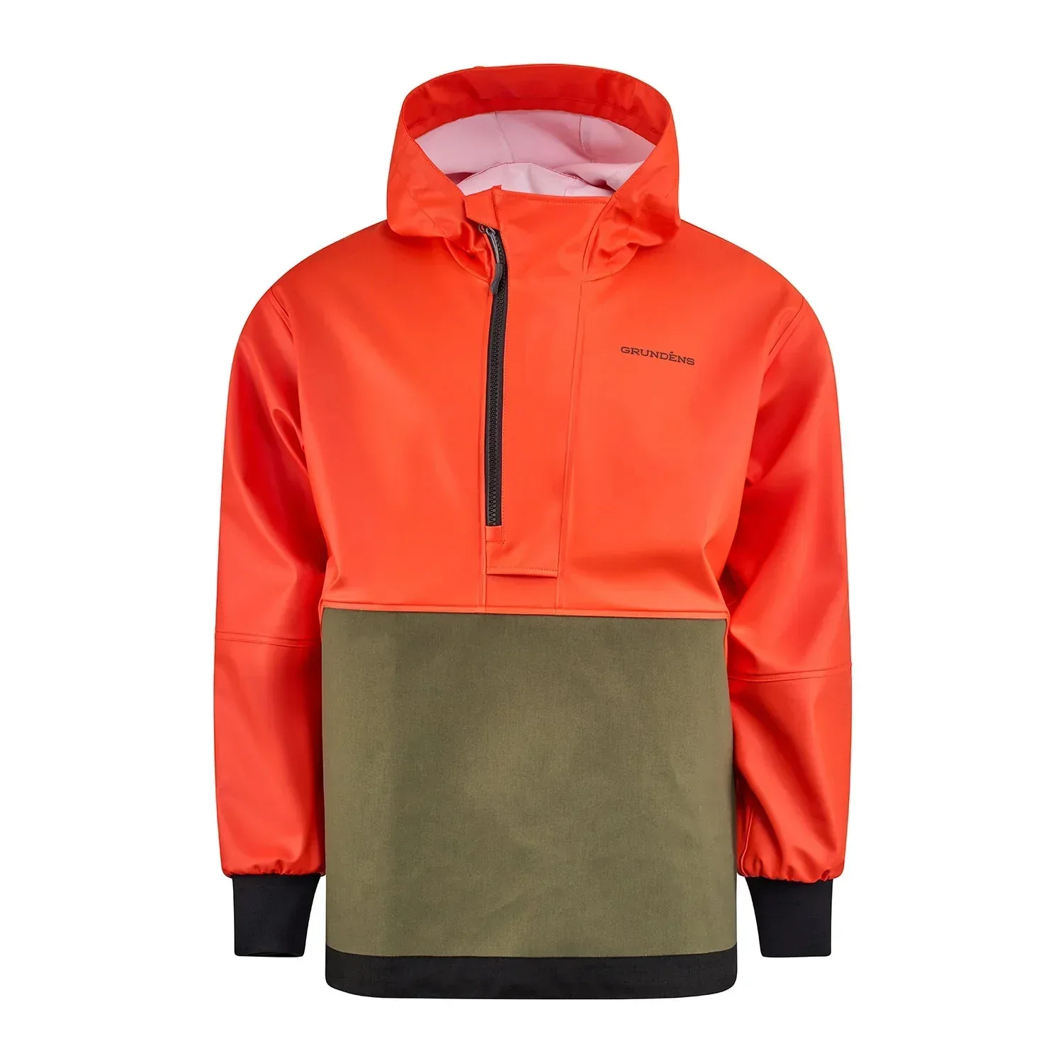 Grundens Neptune Armored Anorak takki - Image 13