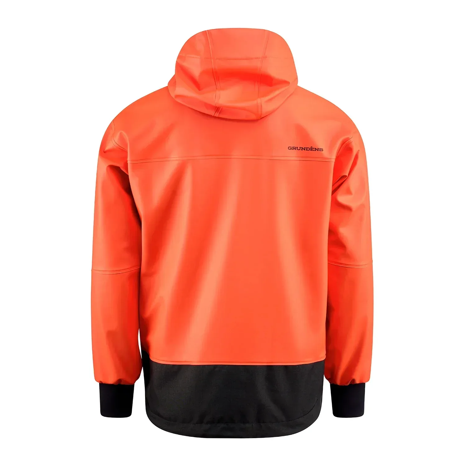 Grundens Neptune Armored Anorak takki - Image 6