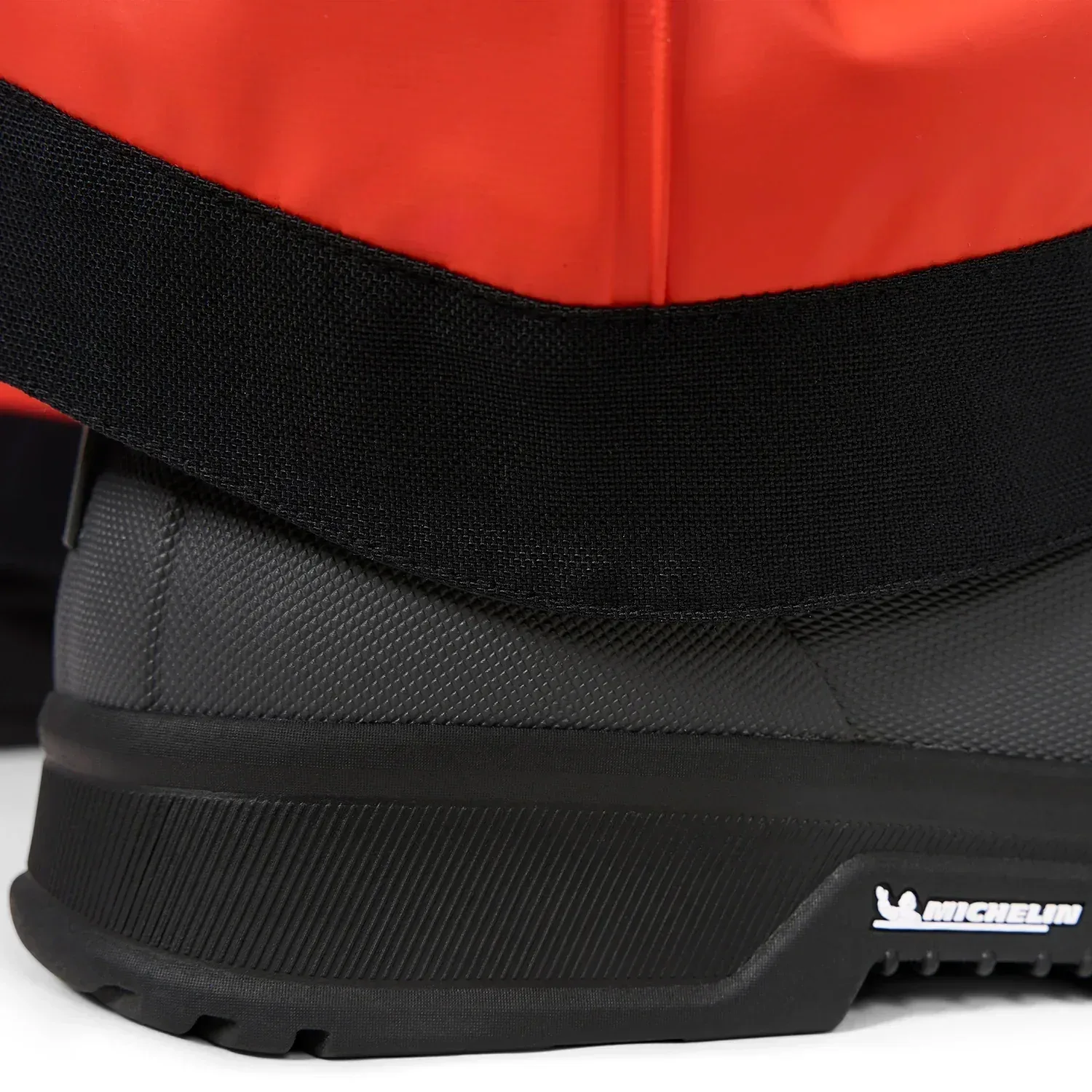 Grundens Neptune Armored Bib housut - Image 10