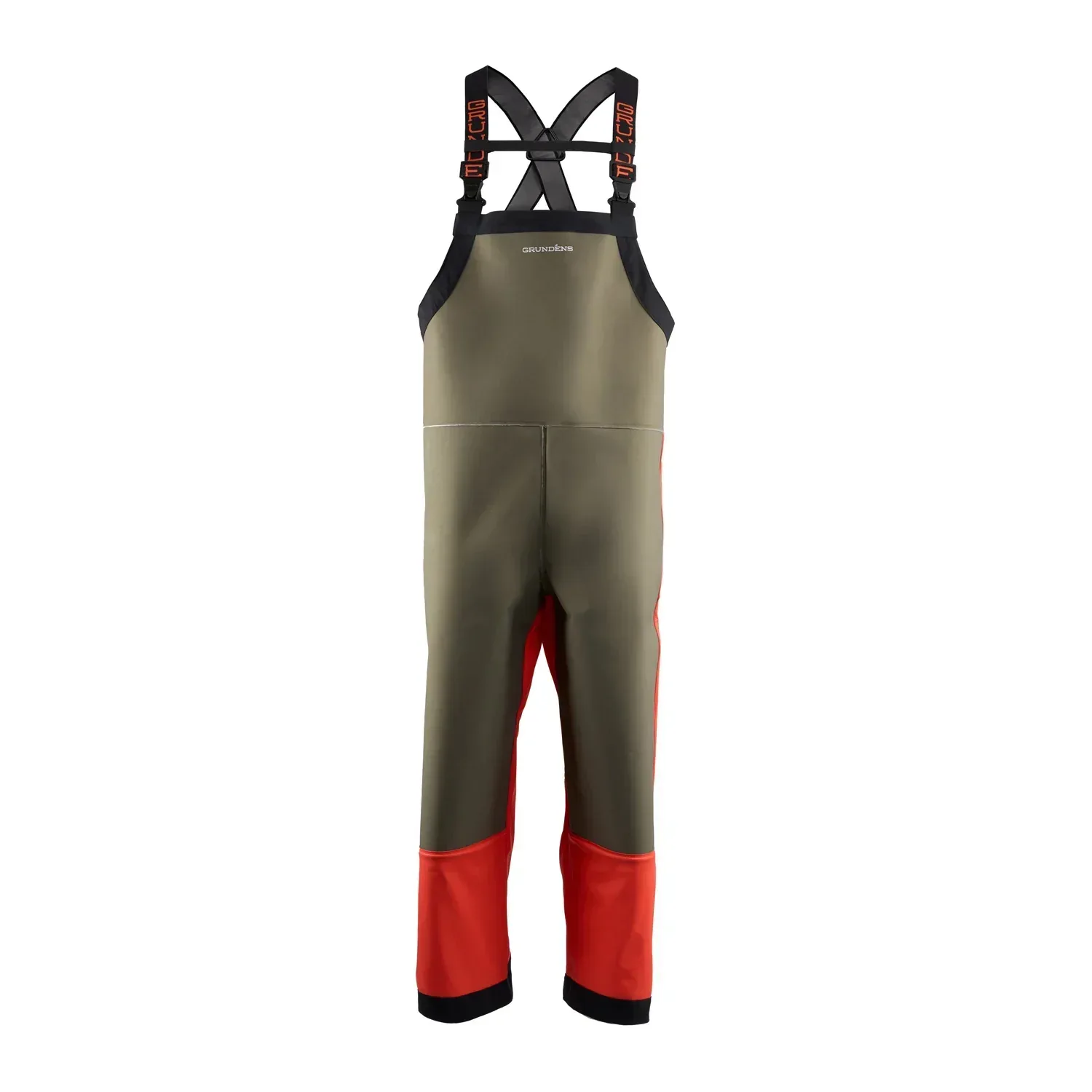 Grundens Neptune Armored Bib housut - Image 15