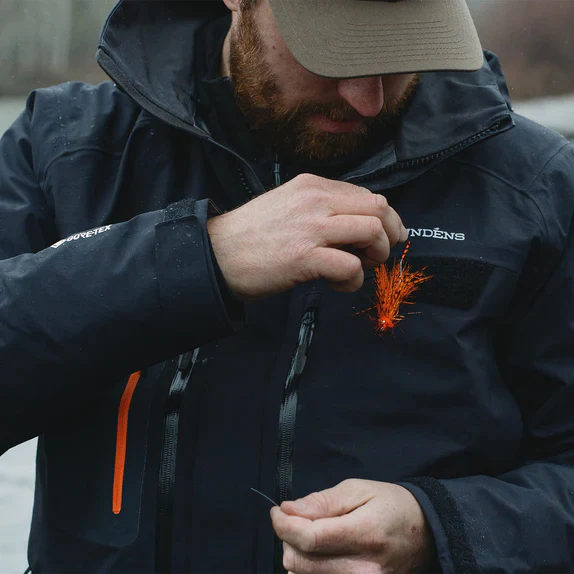 Grundens Portal Gore-Tex Pro kahluutakki - Image 12