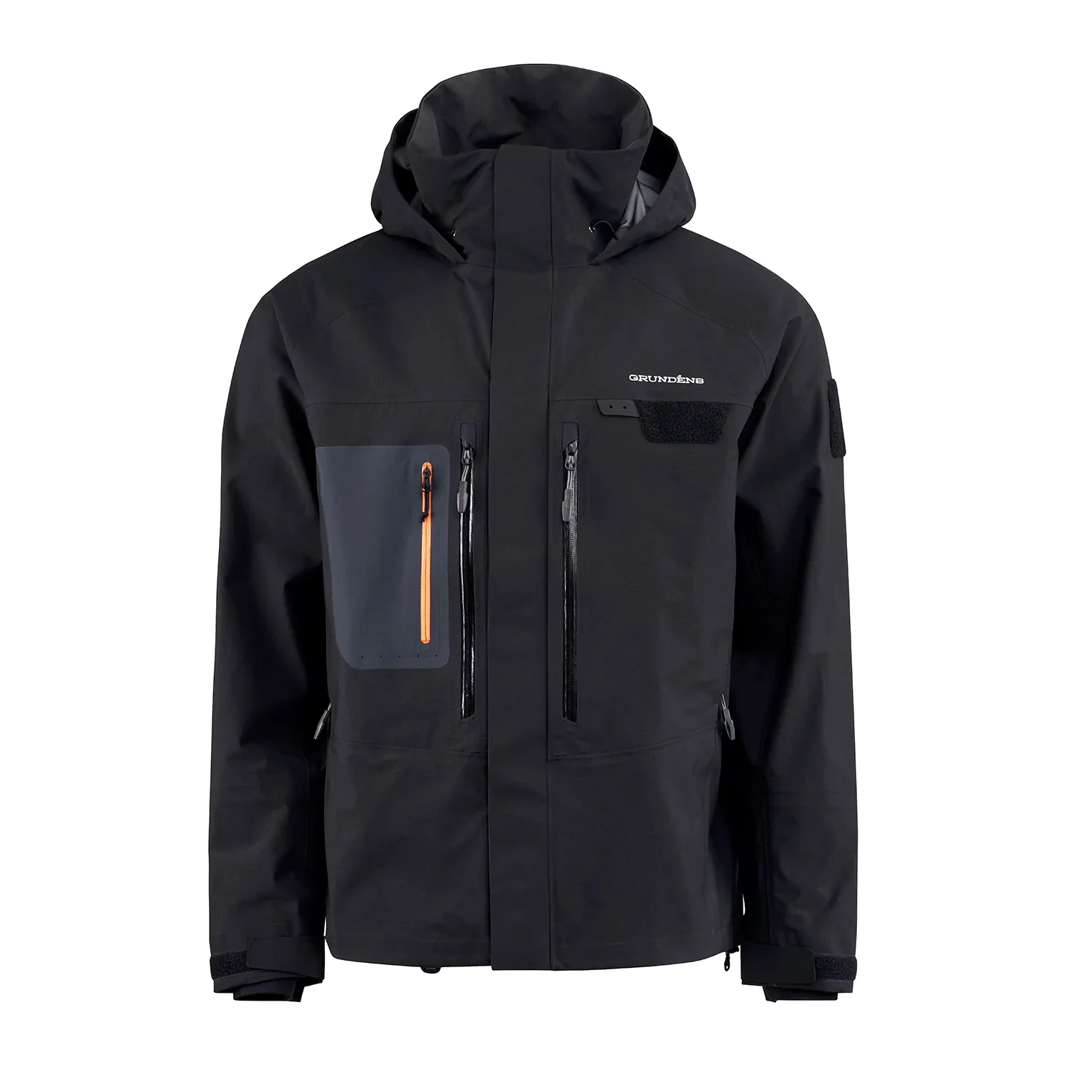 Grundens Portal Gore-Tex Pro kahluutakki - Image 15