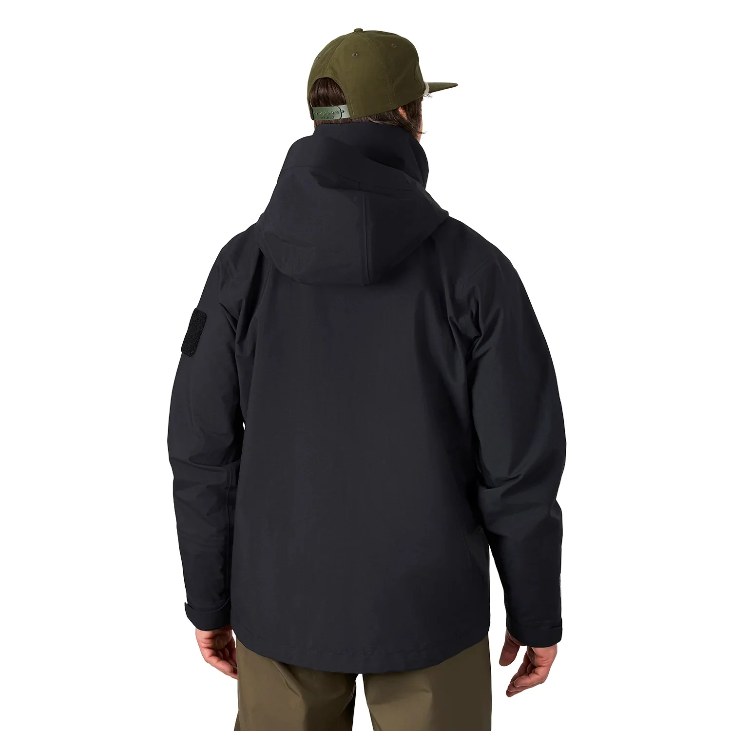 Grundens Portal Gore-Tex Pro kahluutakki - Image 5