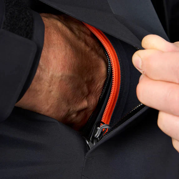Grundens Portal Gore-Tex Pro kahluutakki - Image 7
