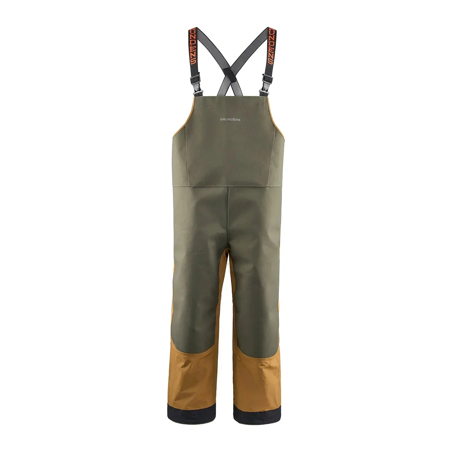 Grundens Sternman Armored Bib housut - Image 9
