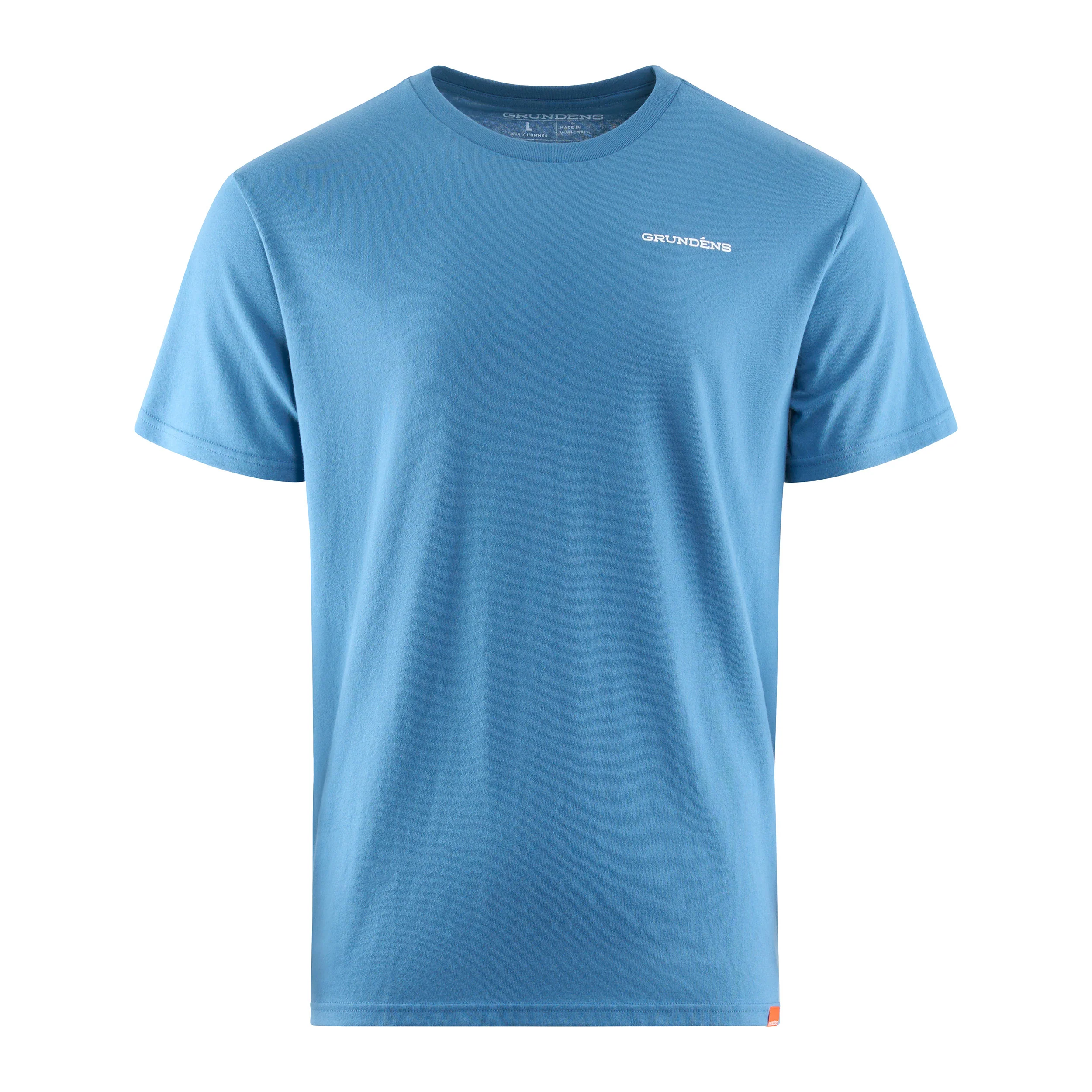 Grundens Tough Seas t-paita - Image 3