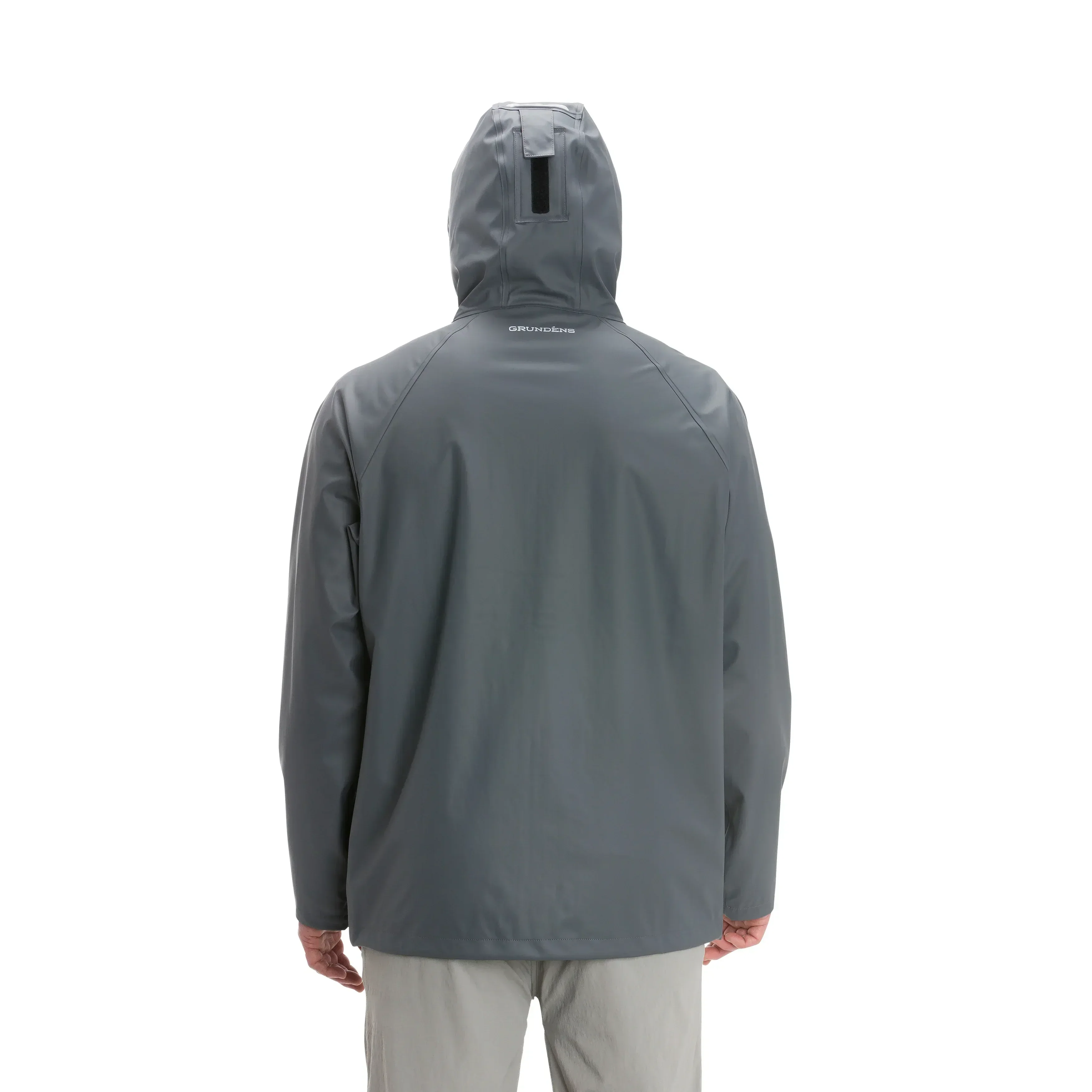Grundens Tourney Full Zip takki - Image 4