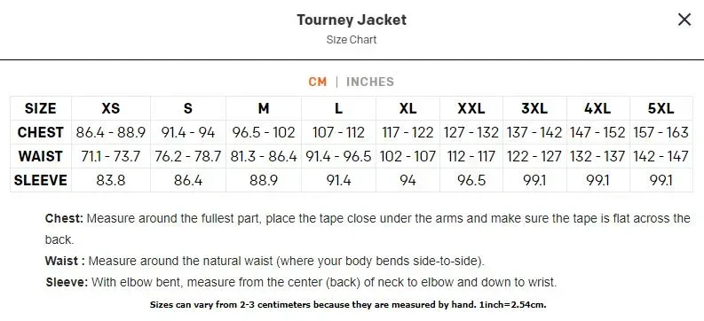 Grundens Tourney Full Zip takki - Image 6