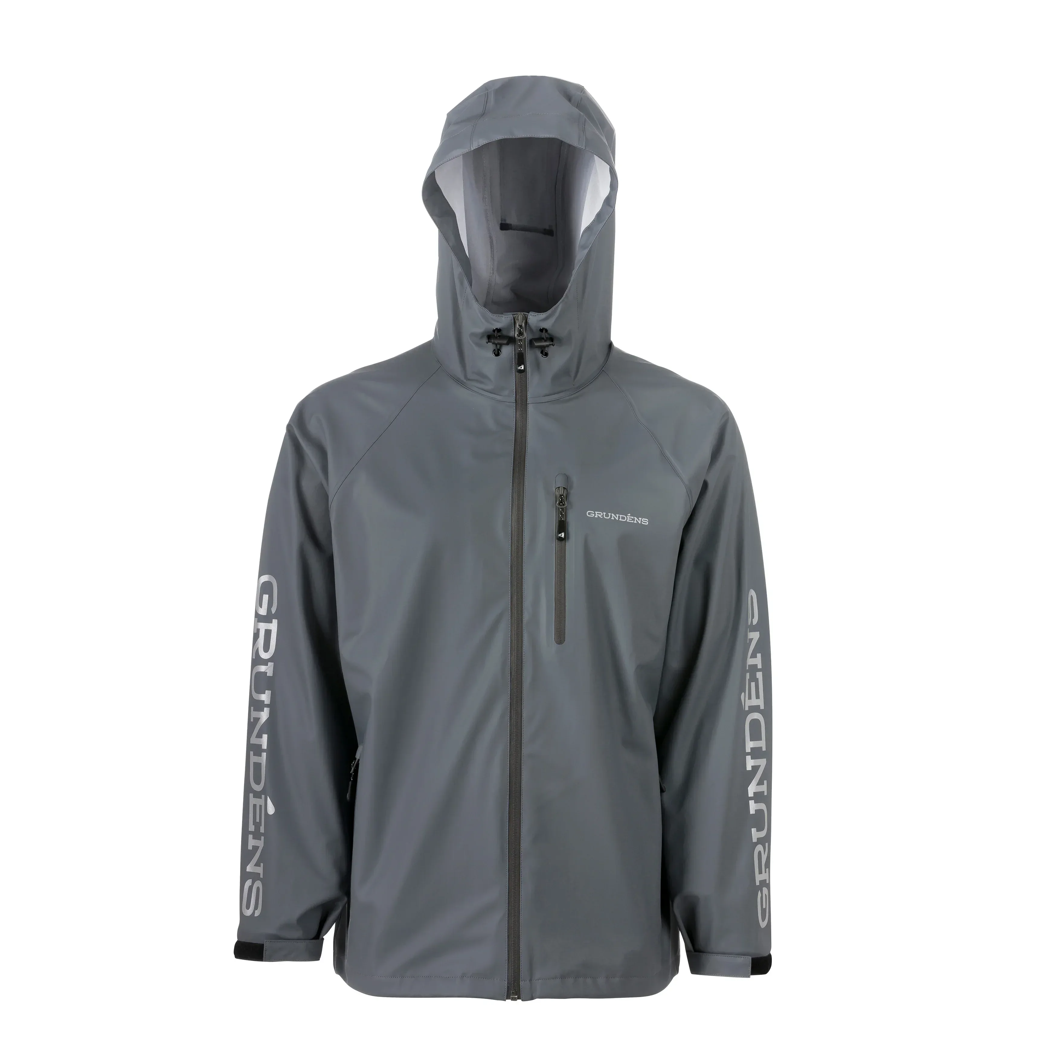 Grundens Tourney Full Zip takki - Image 8