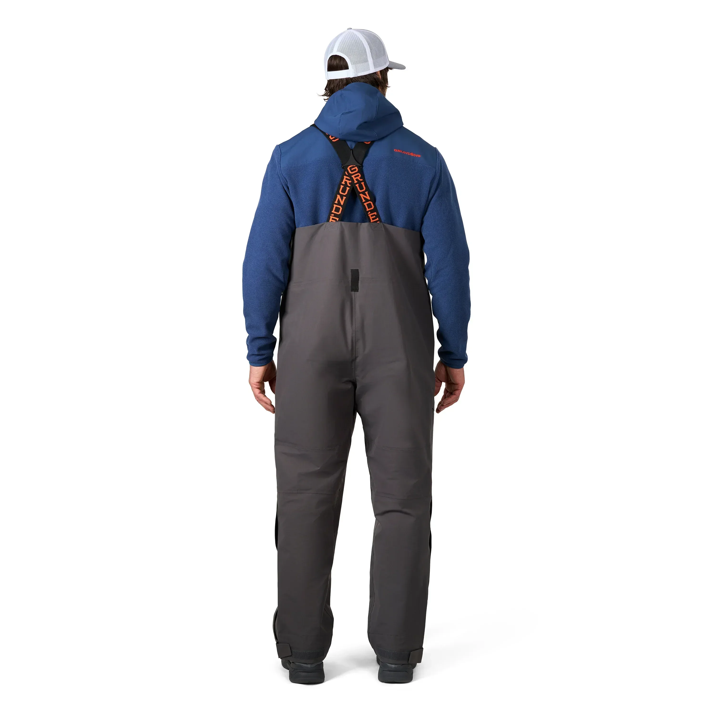 Grundens Transmit X Bib housut - Image 10