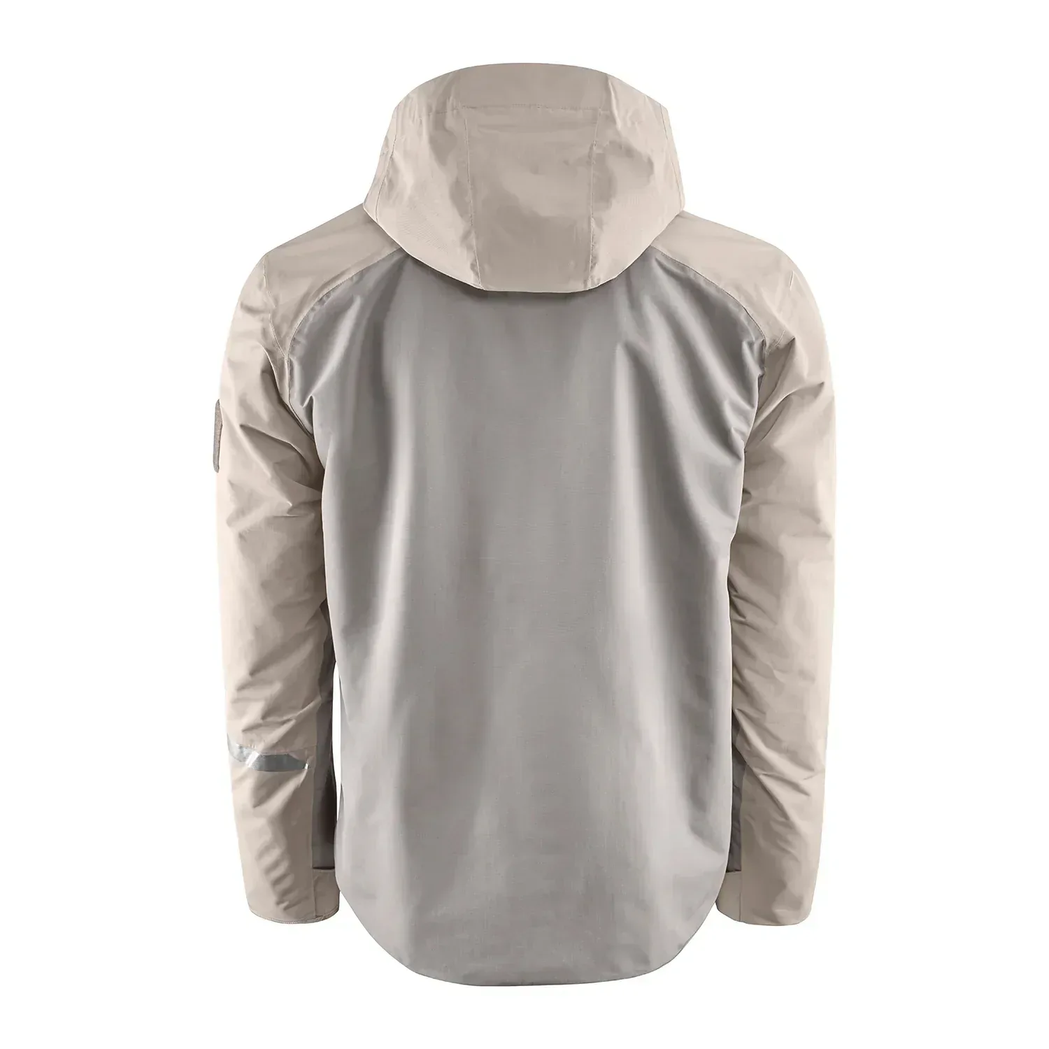 Grundens Transmit X Squall Grey takki - Image 4