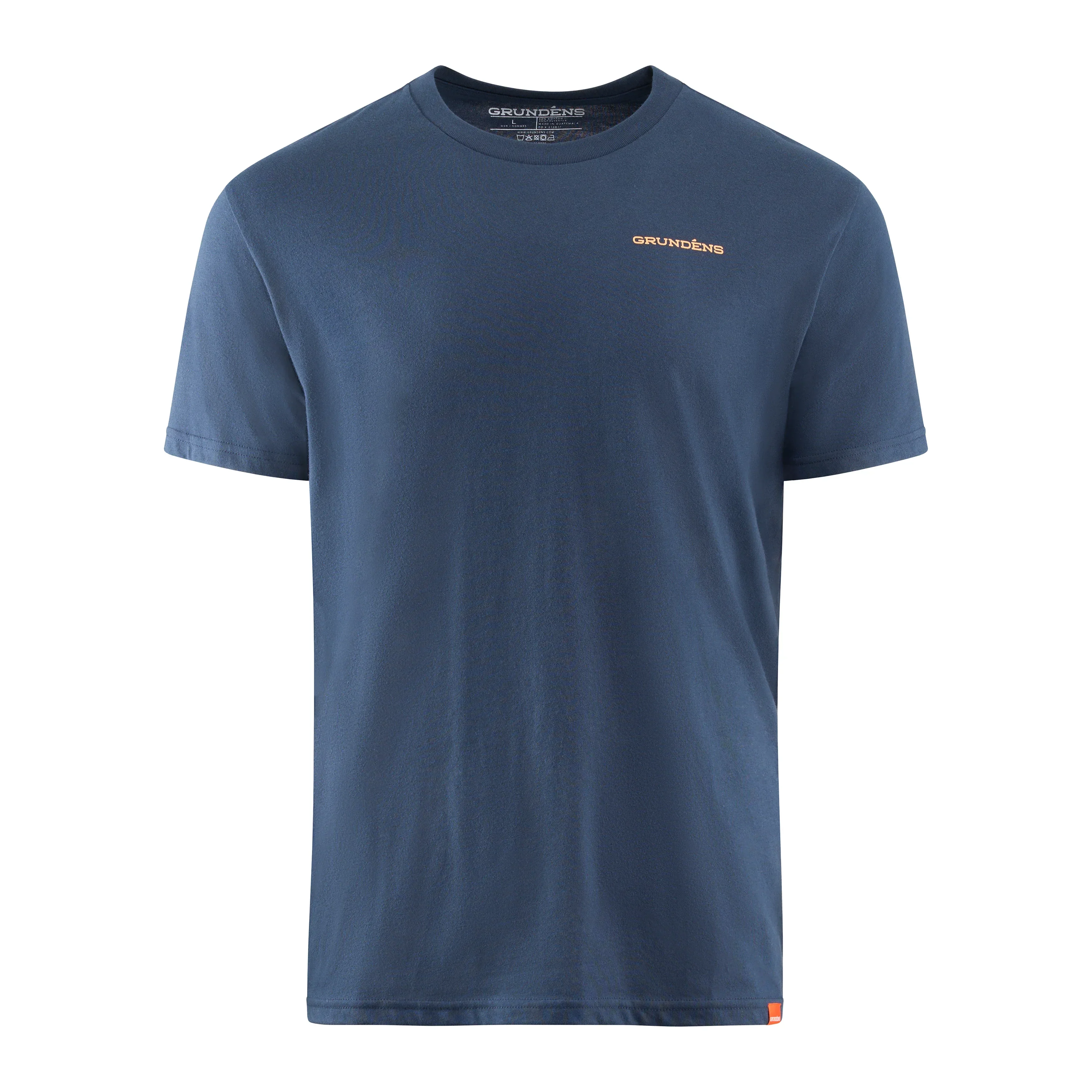 Grundens Tuna Tailscape t-paita - Image 6