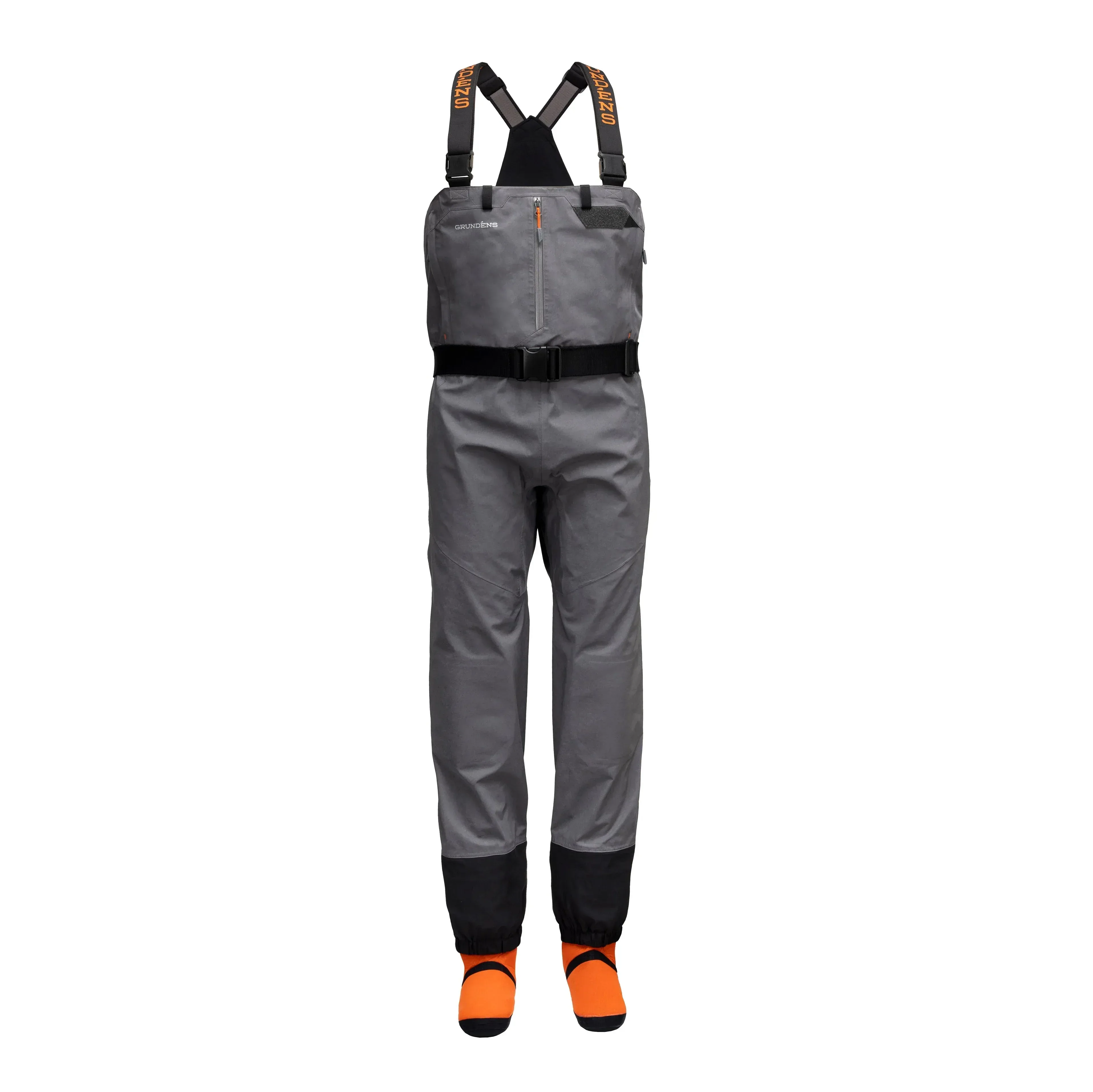Grundens Vector Stockingfoot kahluuhousut - Image 15