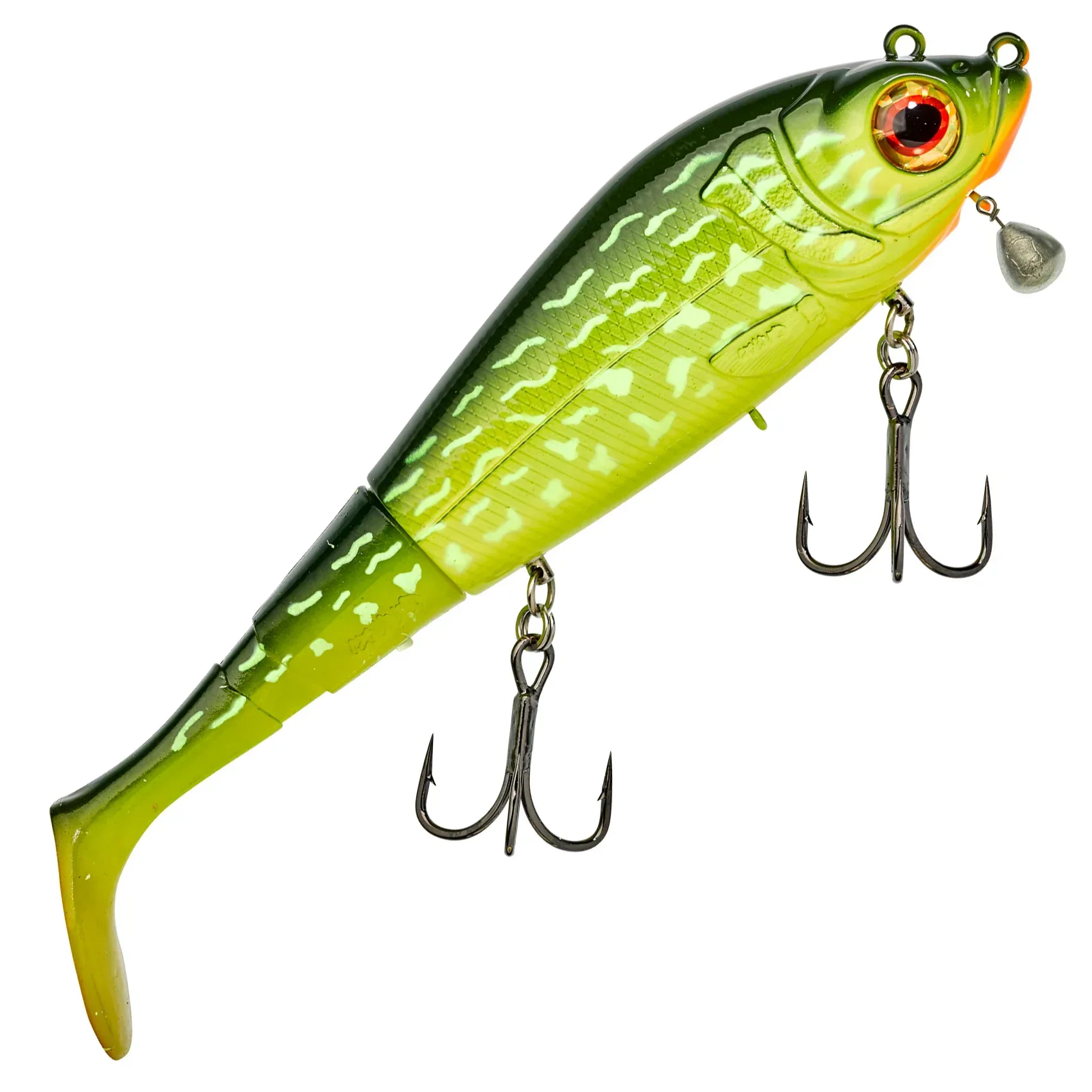 Gunki Grouper 180 S 18 cm jerkki - Image 3