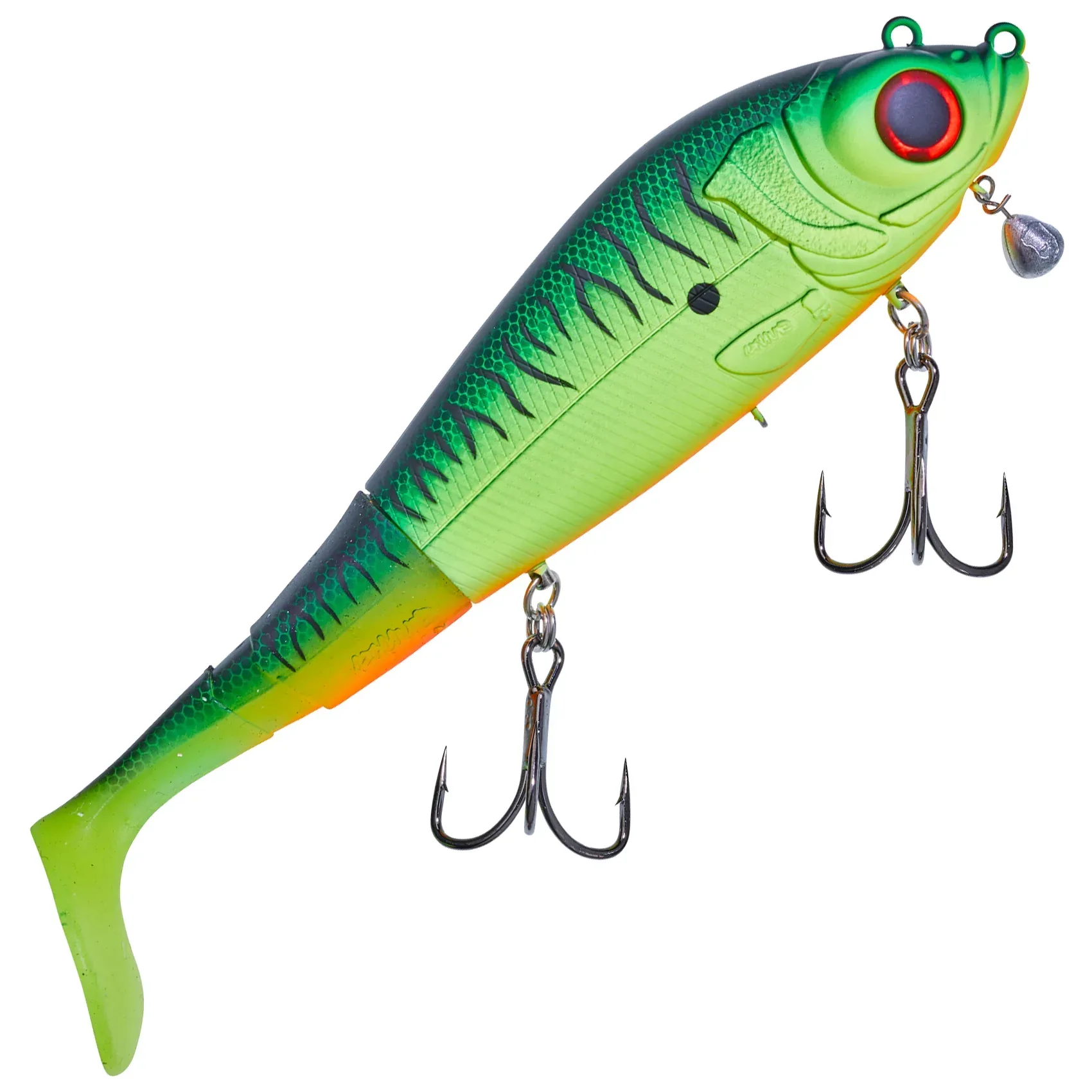 Gunki Grouper 180 S 18 cm jerkki - Image 5