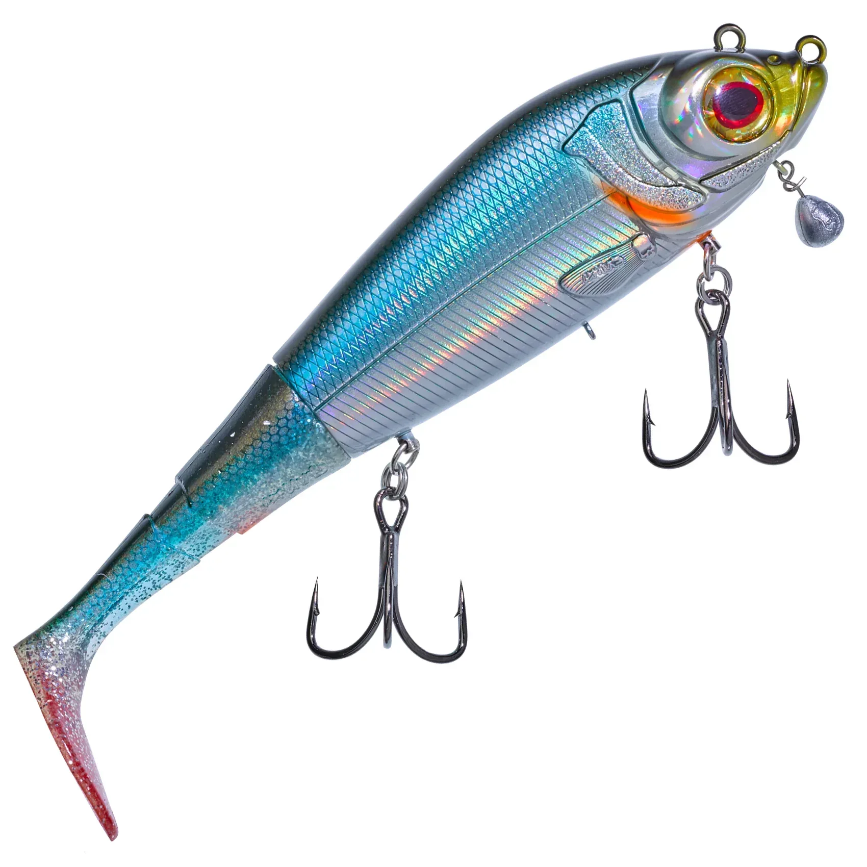 Gunki Grouper 180 S 18 cm jerkki - Image 6