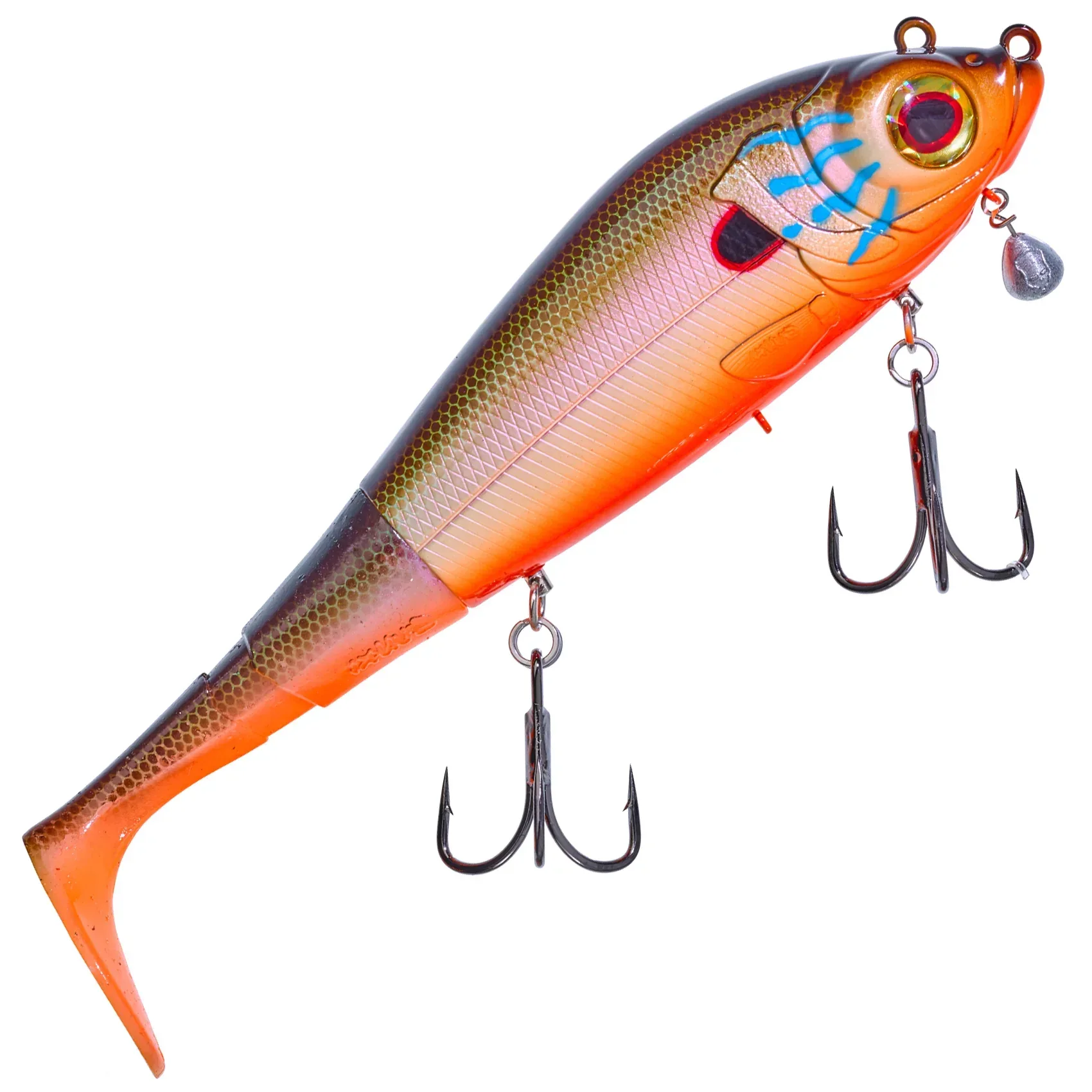 Gunki Grouper 180 S 18 cm jerkki - Image 7