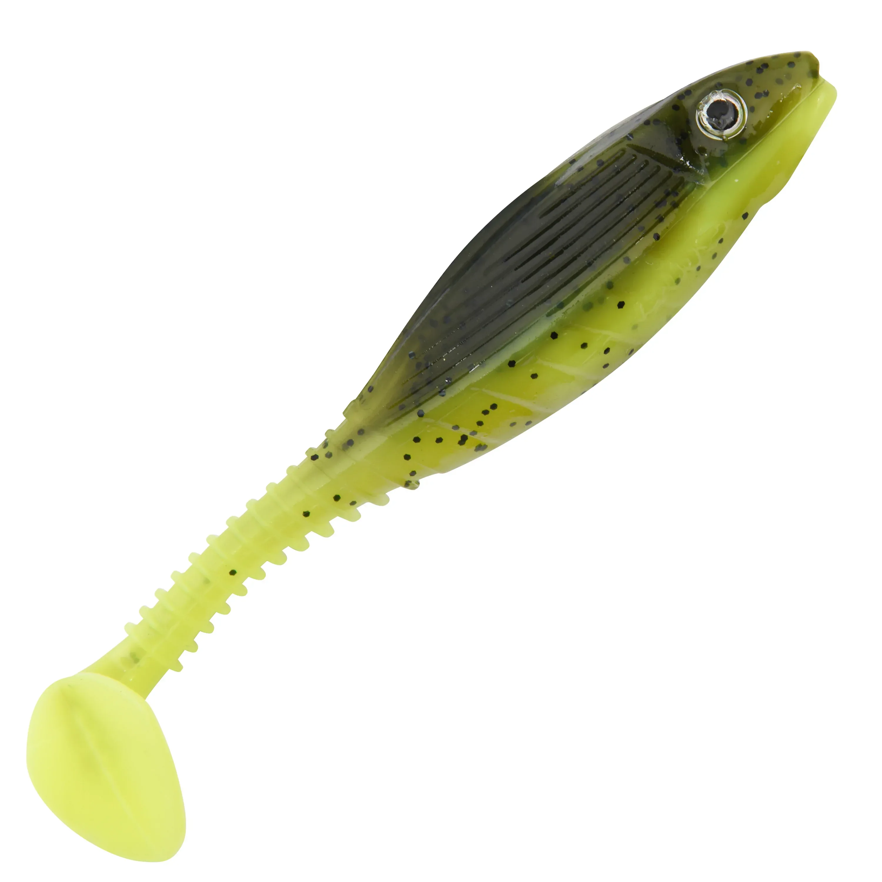 Gunki Grubby Shad 6 cm jigi 10 kpl/pkt - Image 5