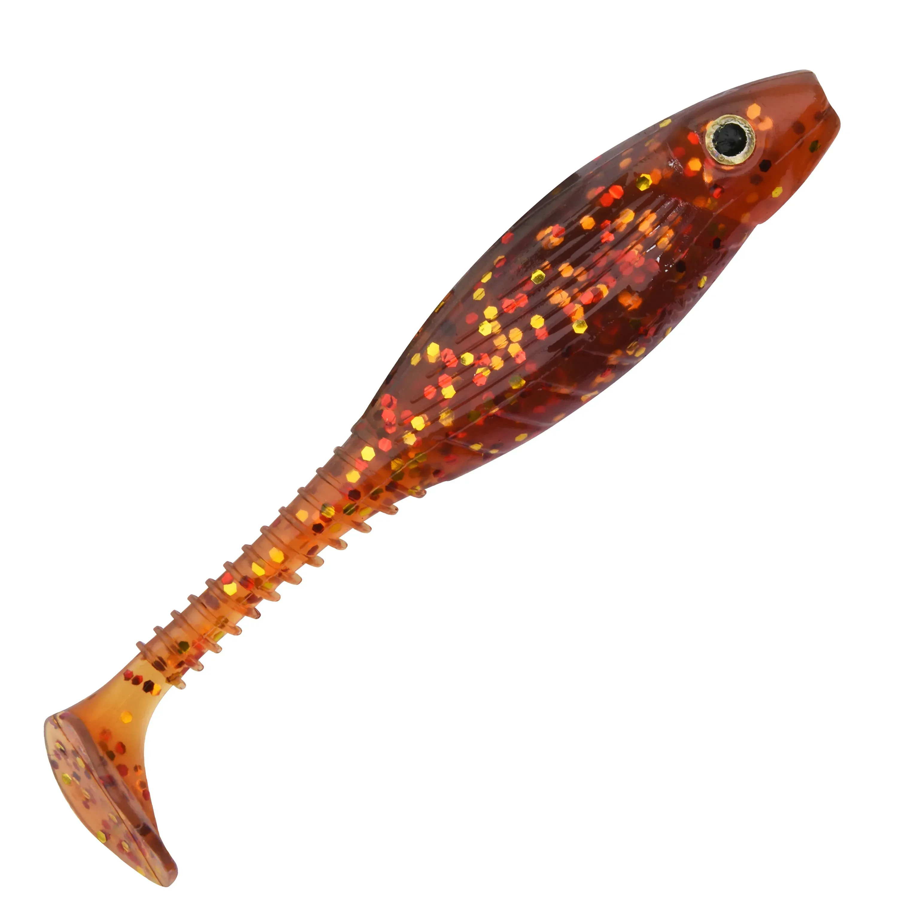 Gunki Grubby Shad 6 cm jigi 10 kpl/pkt - Image 7