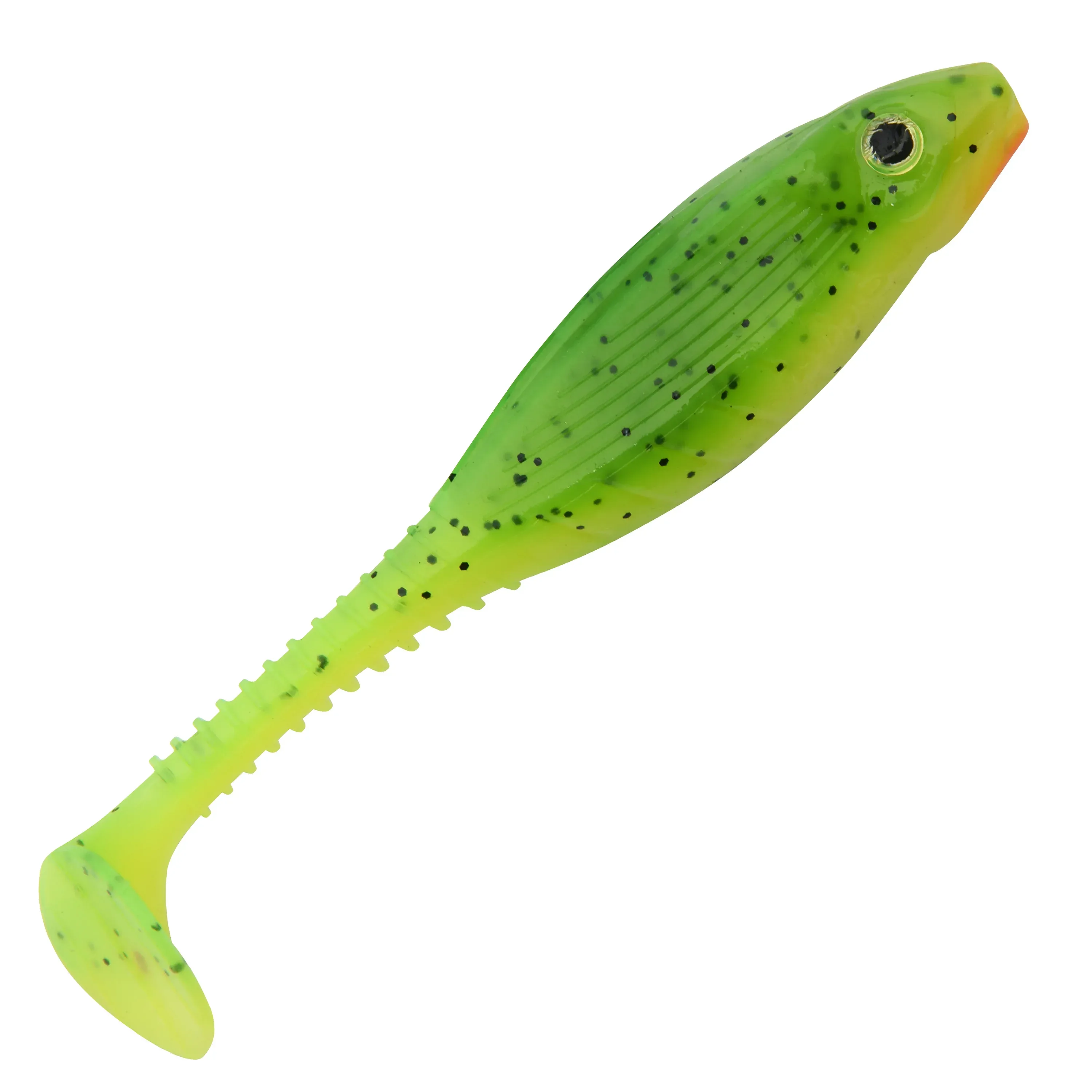 Gunki Grubby Shad 6 cm jigi 10 kpl/pkt - Image 8