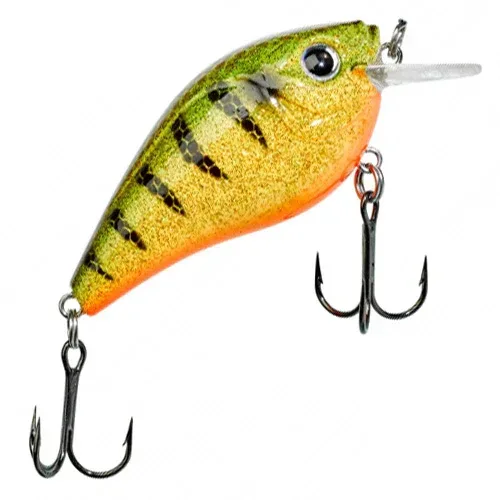 Gunki Kraken 55F 5,5 cm vaappu - Image 6
