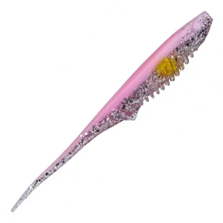 Gunki Mosquito 11 cm jigi 5 kpl/pkt - Image 4