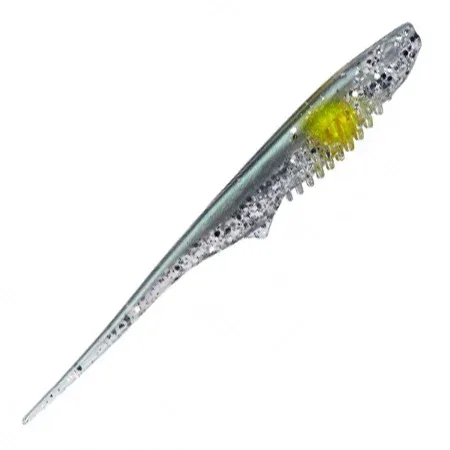Gunki Mosquito 11 cm jigi 5 kpl/pkt - Image 5