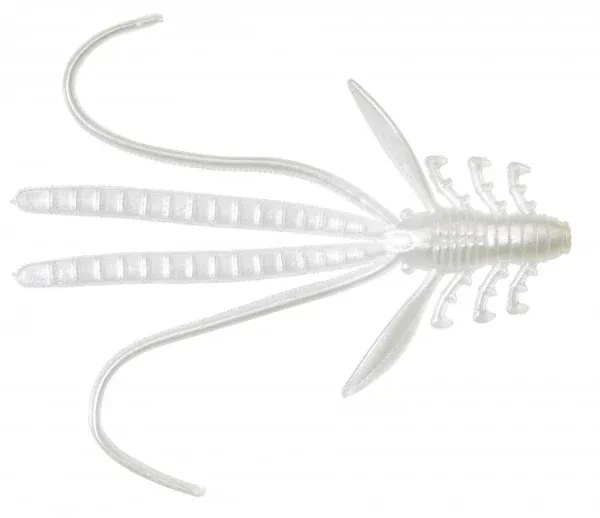 Gunki Naiad 7 cm jigi 6 kpl/pkt