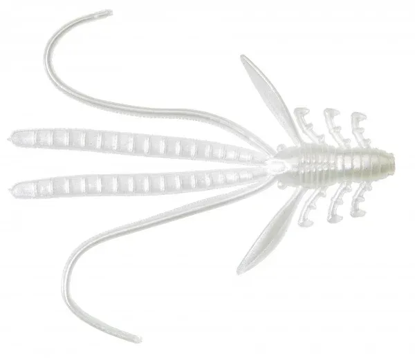 Gunki Naiad 7 cm jigi 6 kpl/pkt - Image 2