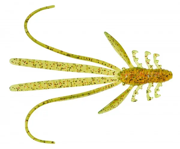Gunki Naiad 7 cm jigi 6 kpl/pkt - Image 3
