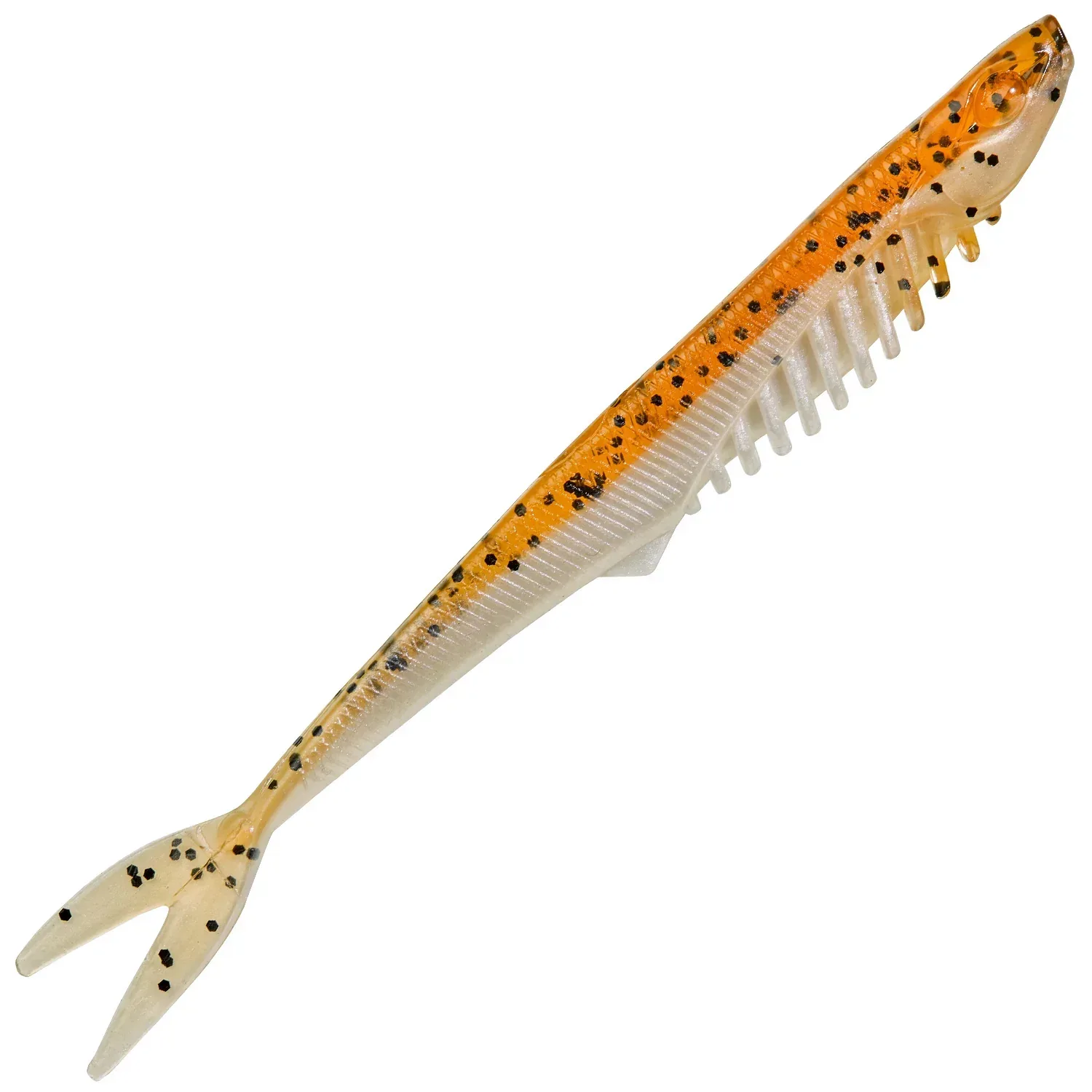 Gunki Pacemaker 10 cm jigi 6 kpl/pkt - Image 2