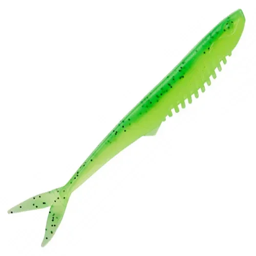 Gunki Pacemaker 10 cm jigi 6 kpl/pkt - Image 6