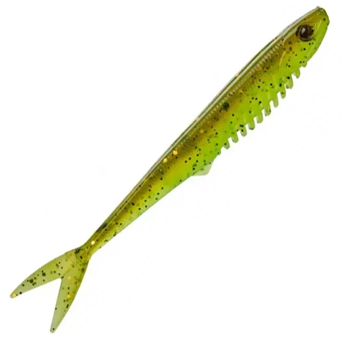 Gunki Pacemaker 10 cm jigi 6 kpl/pkt - Image 8