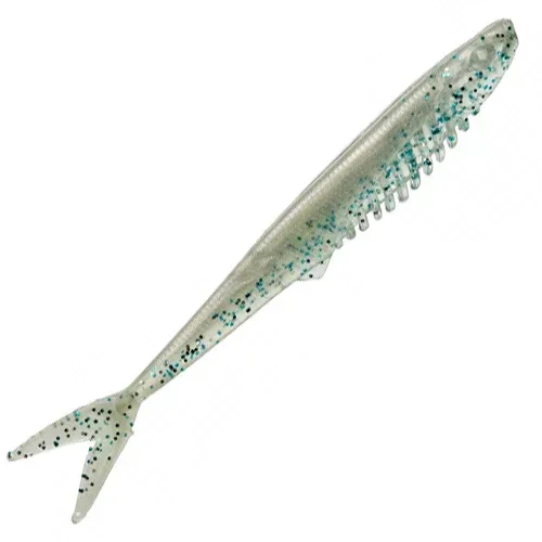 Gunki Pacemaker 16,5 cm jigi 3 kpl/pkt - Image 5