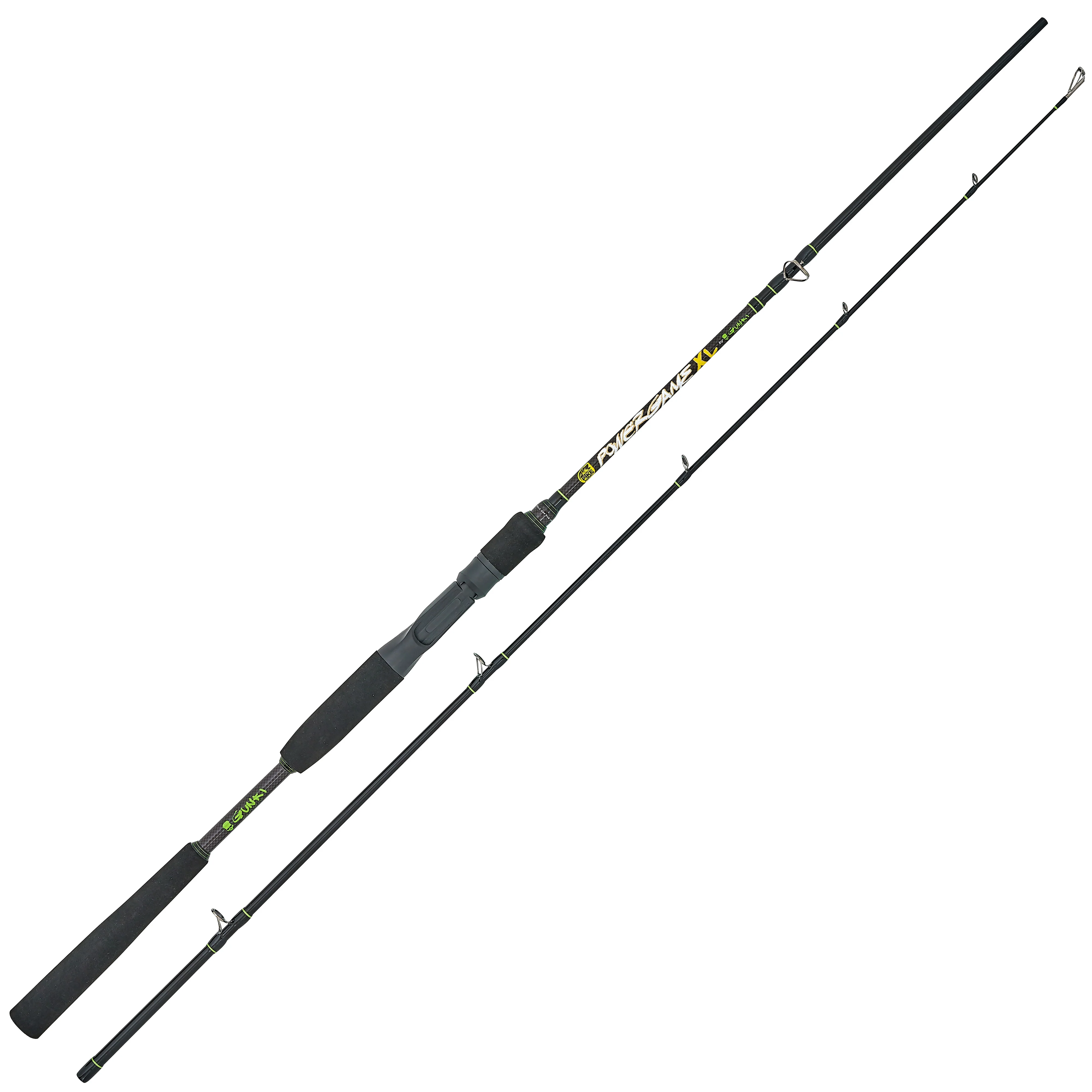 Gunki Power Game XL hyrräkelavapa - Image 3