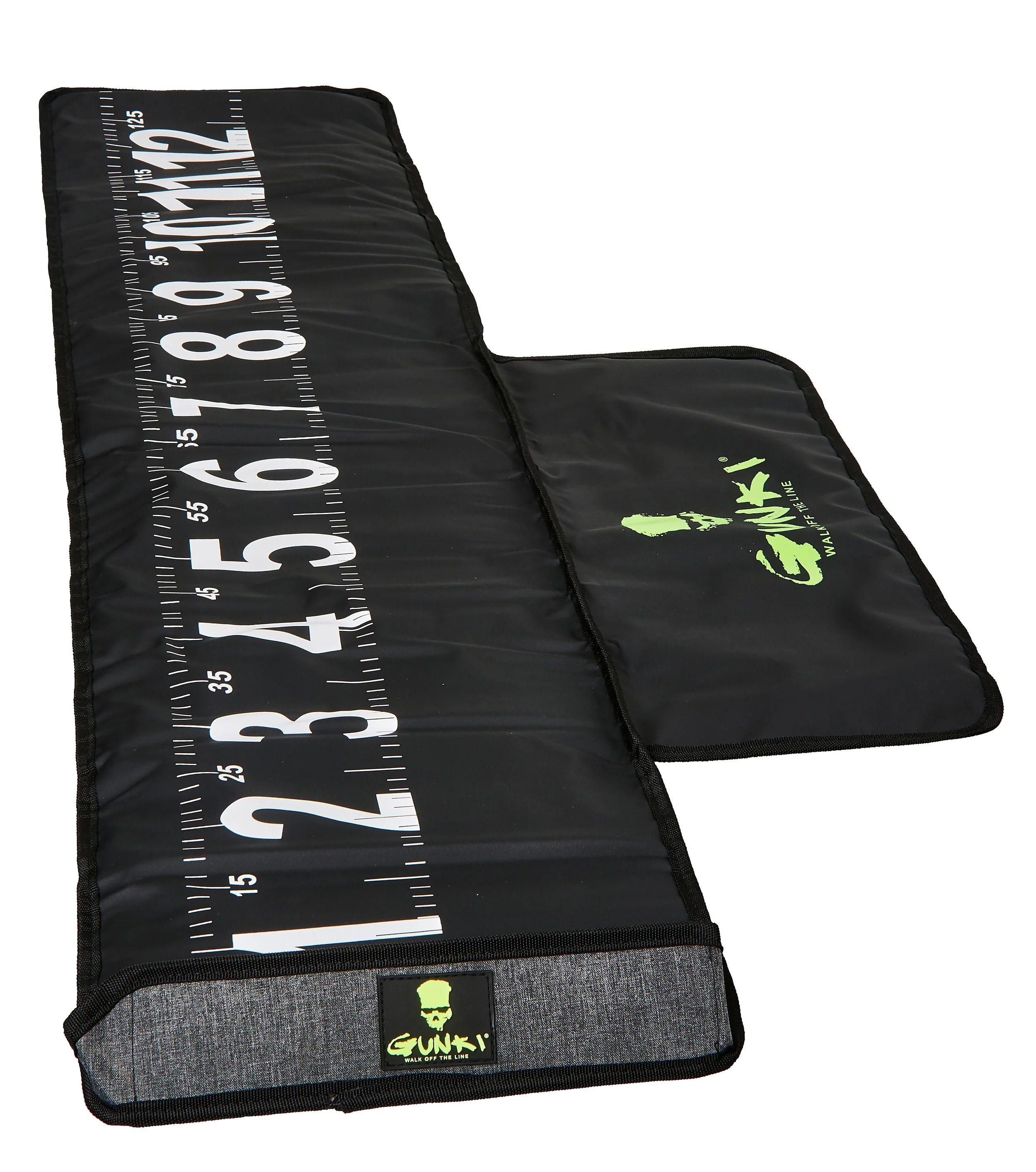 Gunki Specimen Mat Power Game vapautusmatto 130 cm - Image 3