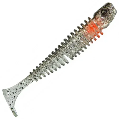 Gunki Tipsy SXL 7,6 cm jigi 6 kpl/pkt - Image 5