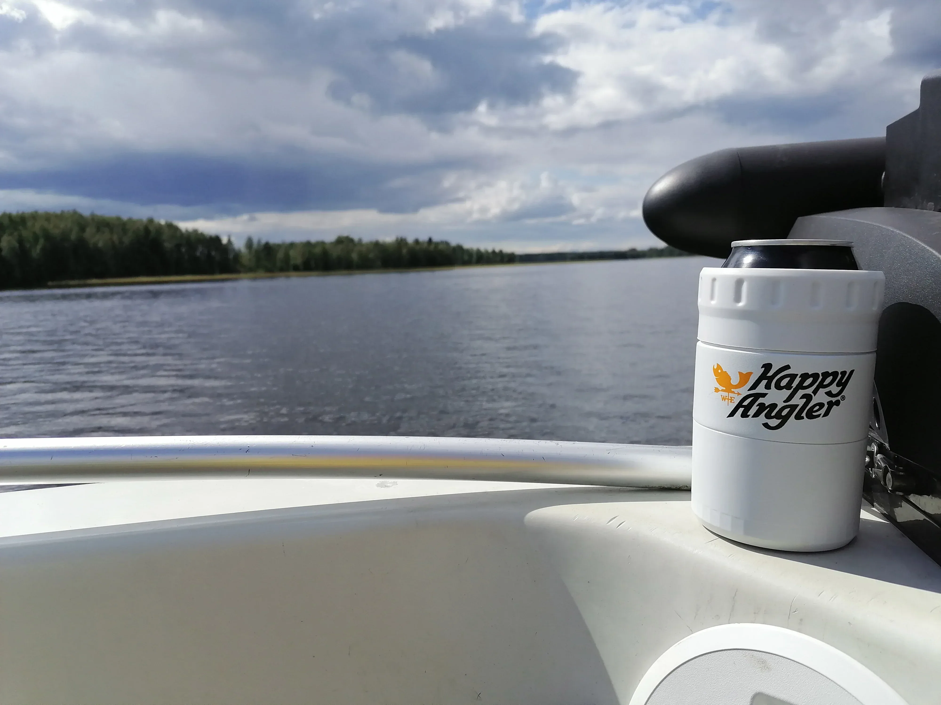 Happy Angler Can Cooler kaatumaton tölkkicooler - Image 8