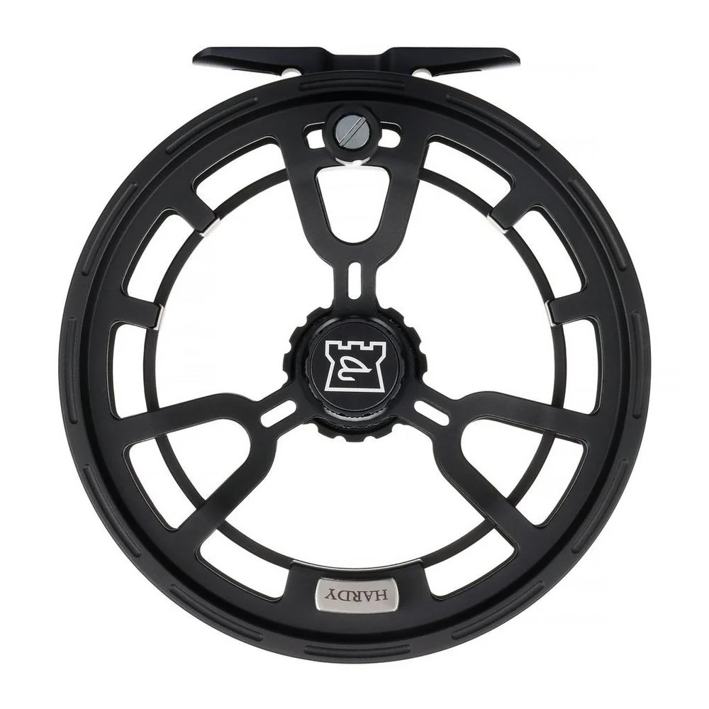 Hardy Averon Streamer perhokela