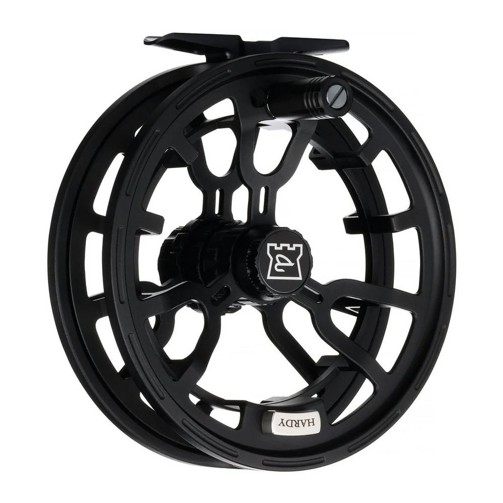 Hardy Averon Streamer perhokela - Image 2
