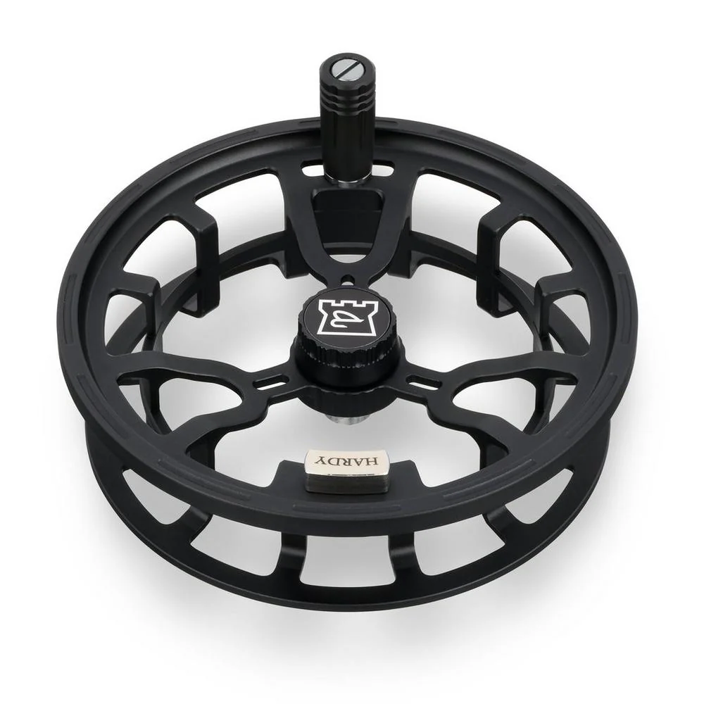 Hardy Averon Streamer perhokela - Image 6