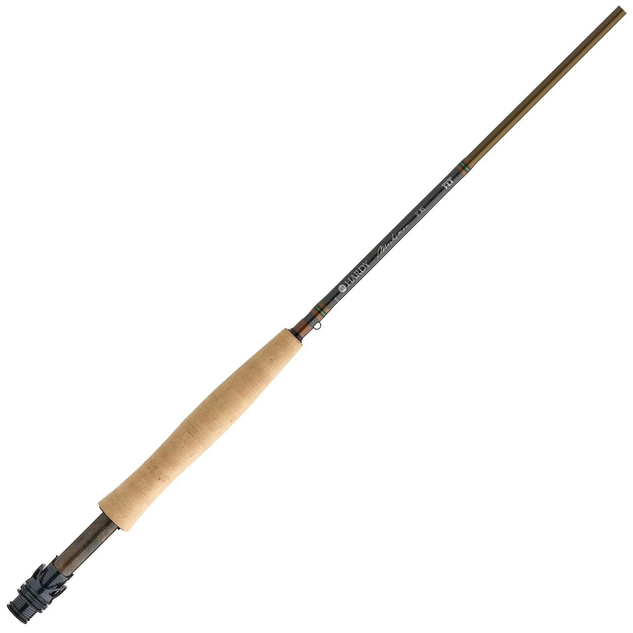 Hardy Marksman perhovapa - Image 17
