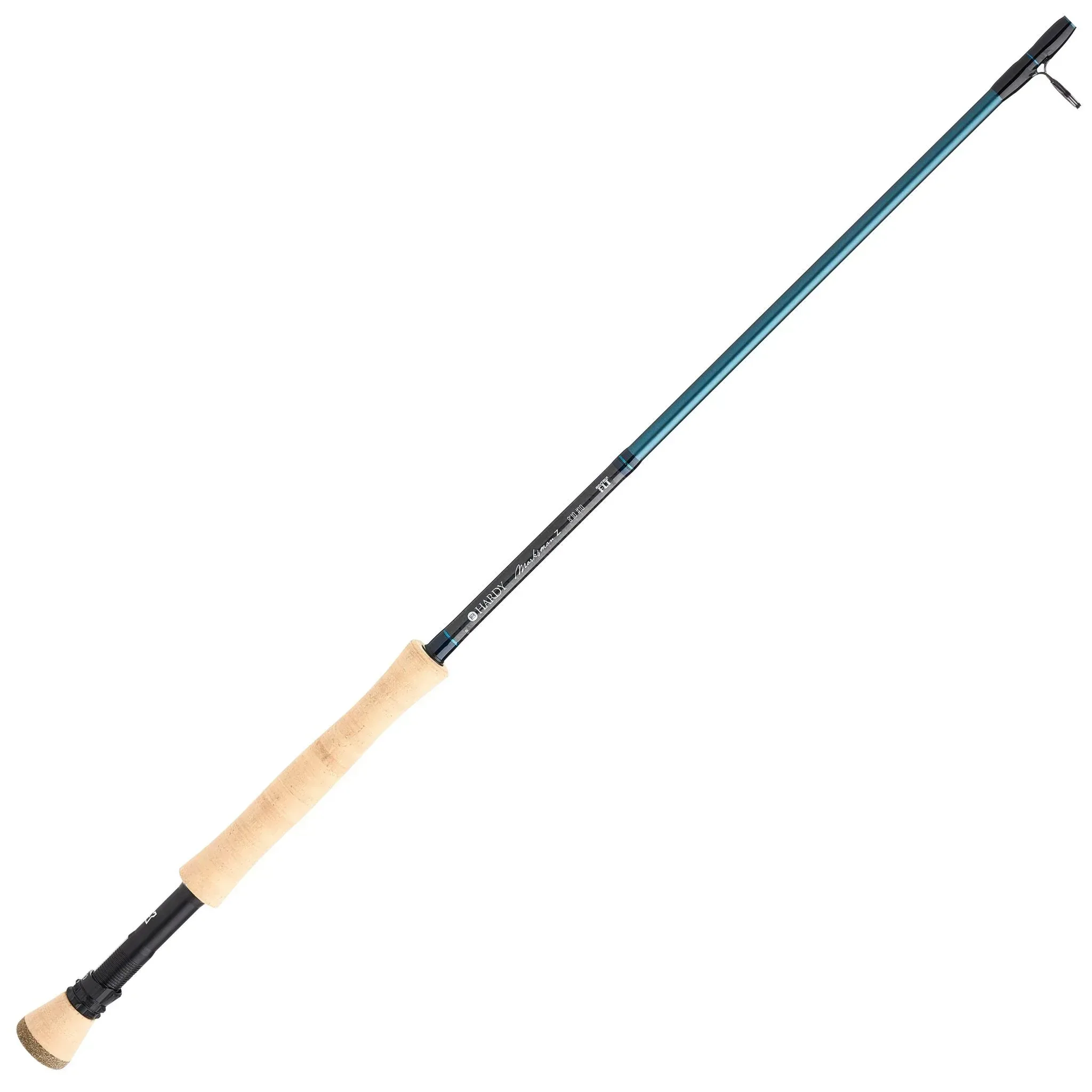 Hardy Marksman Z perhovapa - Image 3
