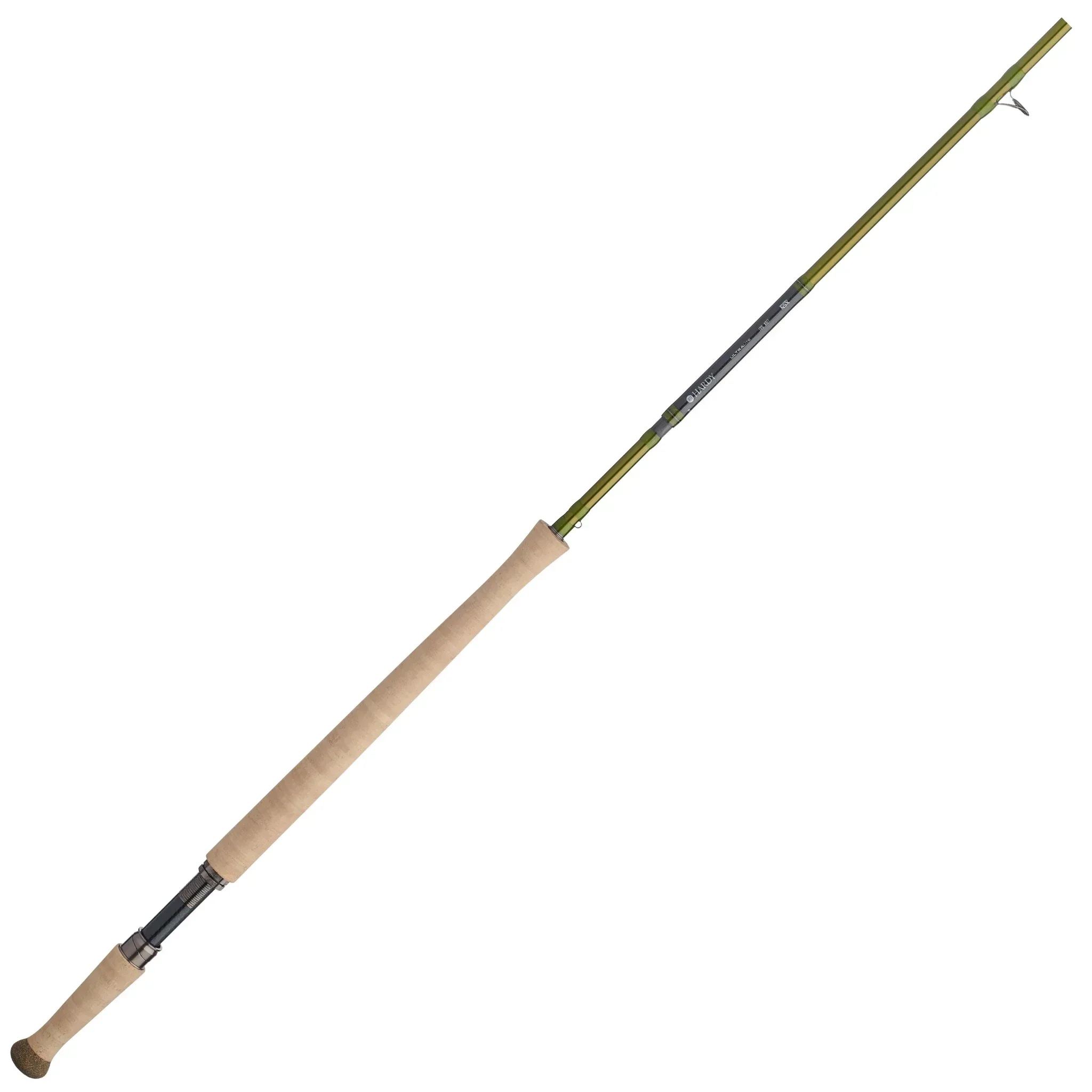 Hardy Ultralite NSX DH perhovapa - Image 8