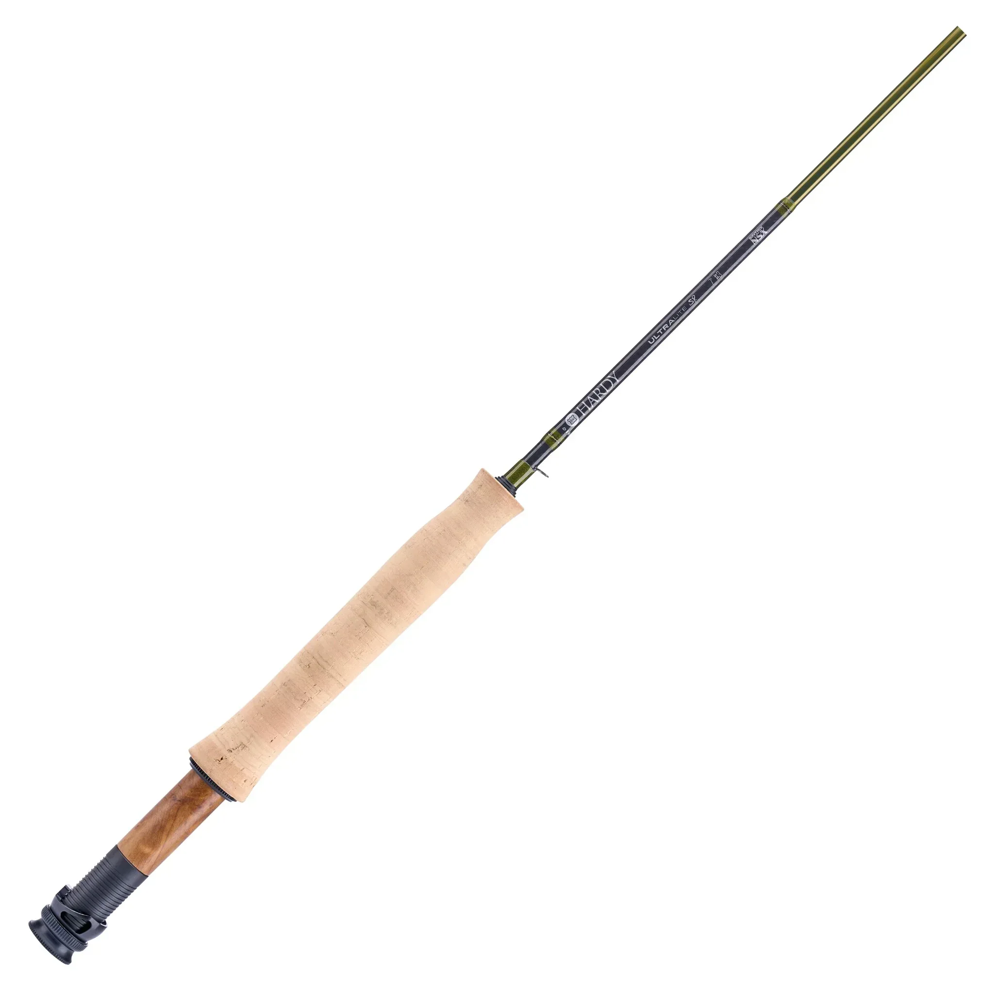 Hardy Ultralite NSX SR perhovapa - Image 5
