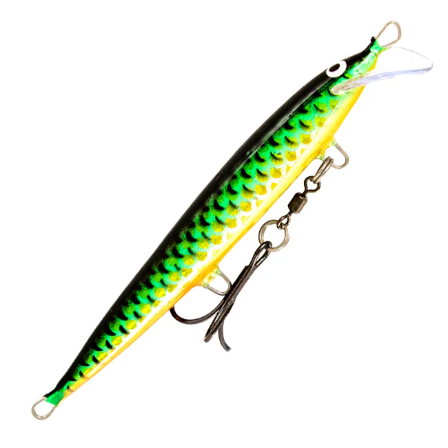 HK Varma Pinta Taimen 13 cm vaappu - Image 11