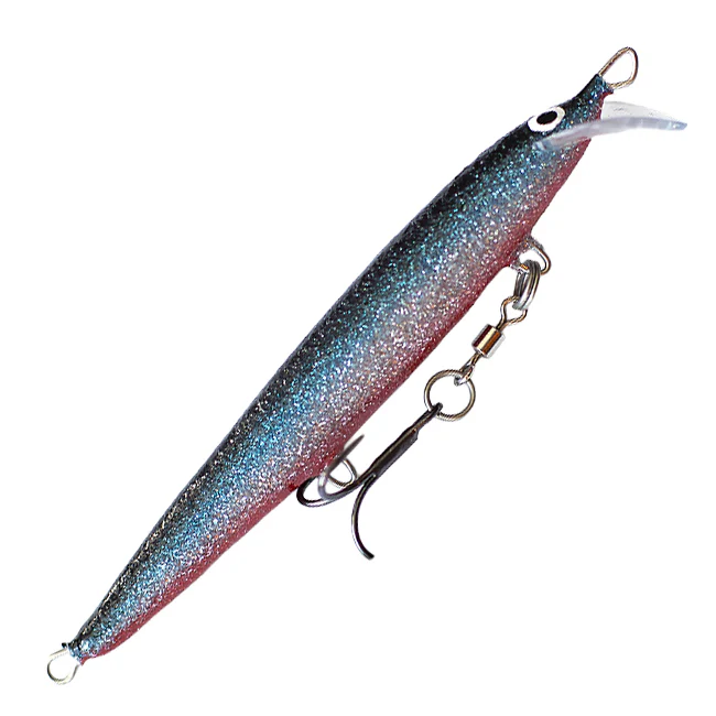 HK Varma Pinta Taimen 13 cm vaappu - Image 6